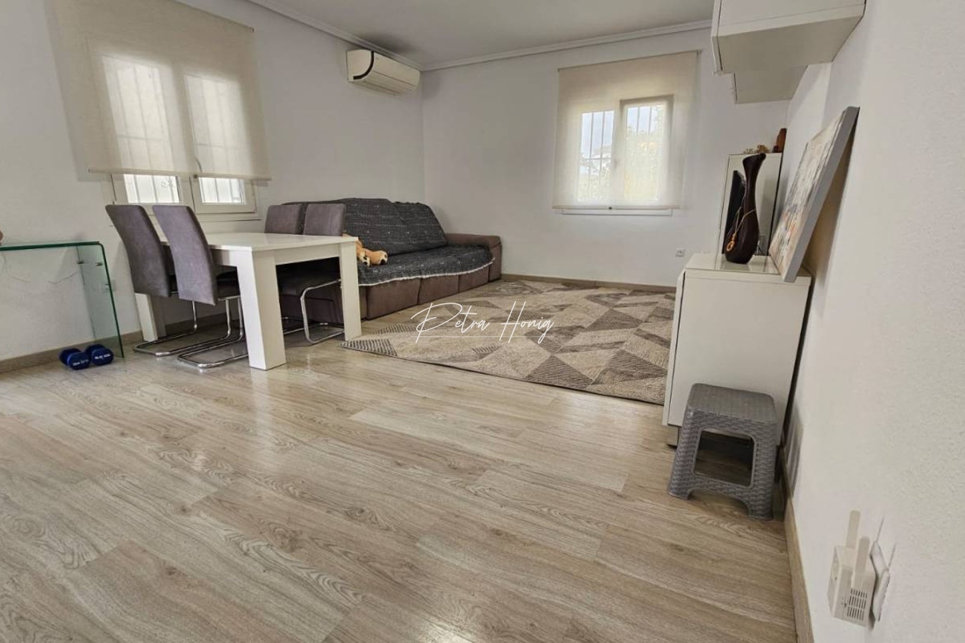Resales - Villa - Ciudad Quesada - Lo Pepin