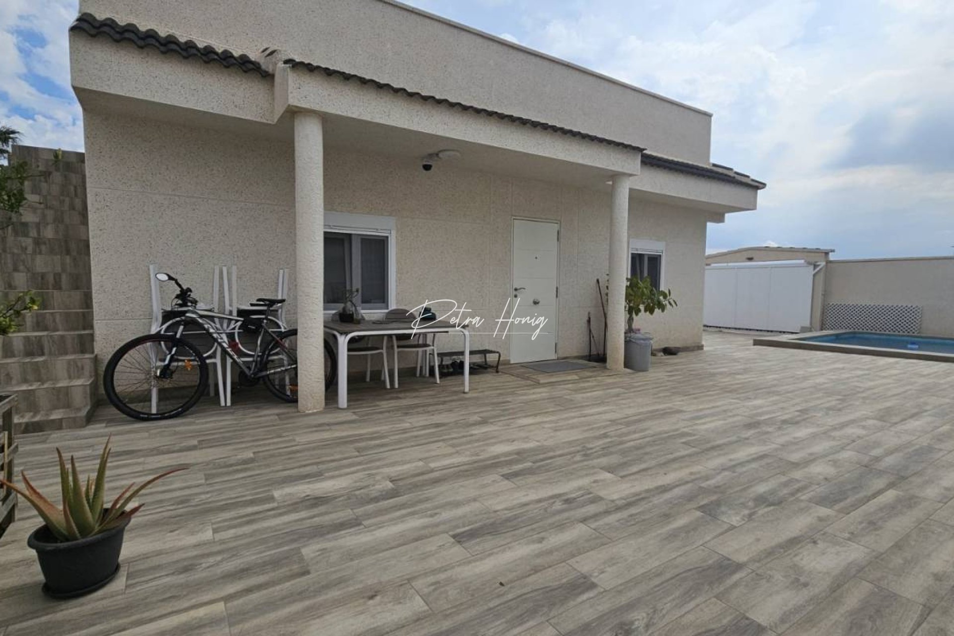 Resales - Villa - Ciudad Quesada - Lo Pepin