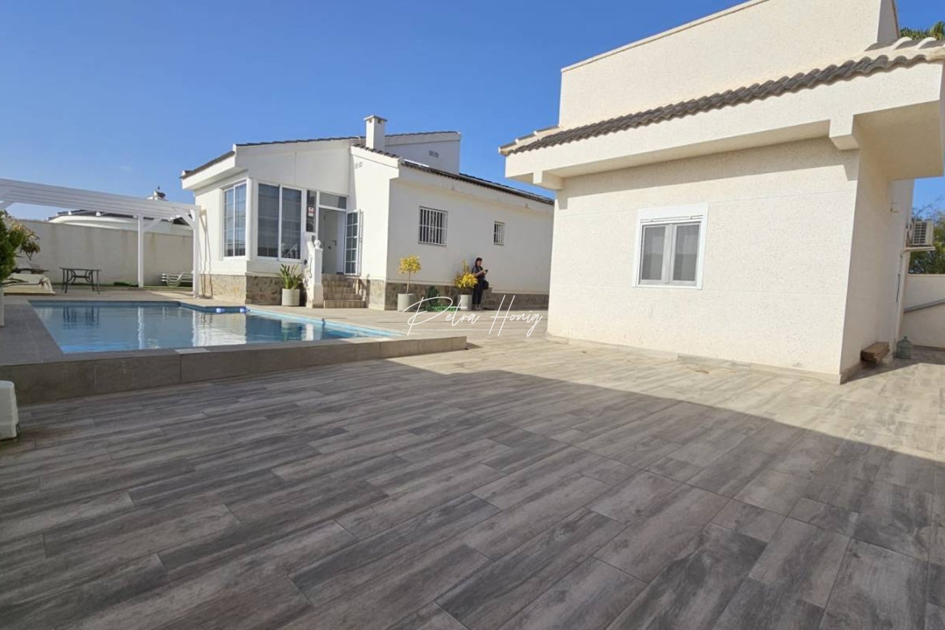 Resales - Villa - Ciudad Quesada - Lo Pepin