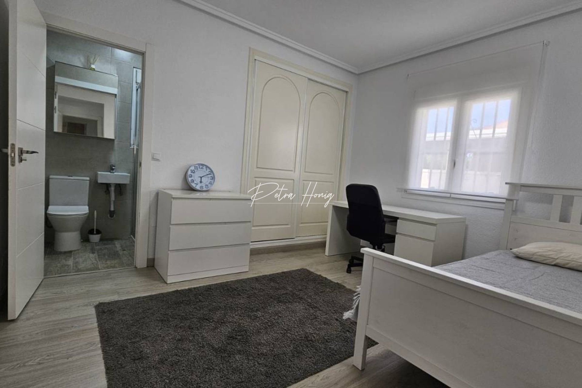 Resales - Villa - Ciudad Quesada - Lo Pepin