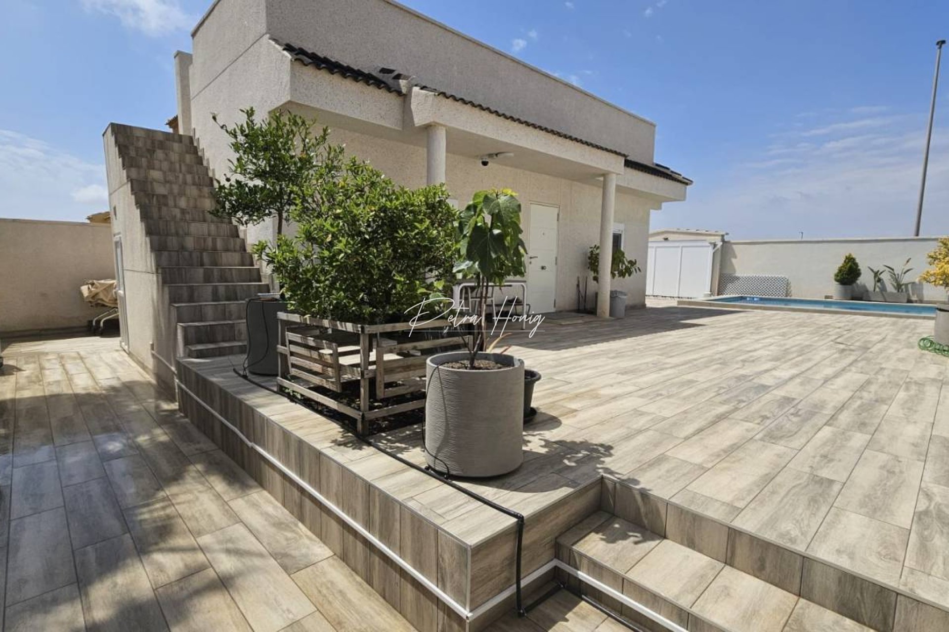 Resales - Villa - Ciudad Quesada - Lo Pepin