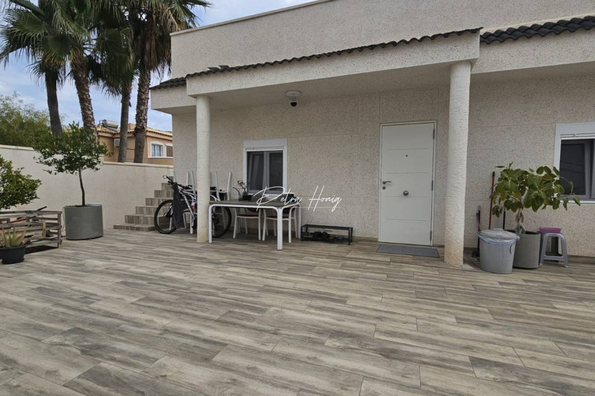 Resales - Villa - Ciudad Quesada - Lo Pepin