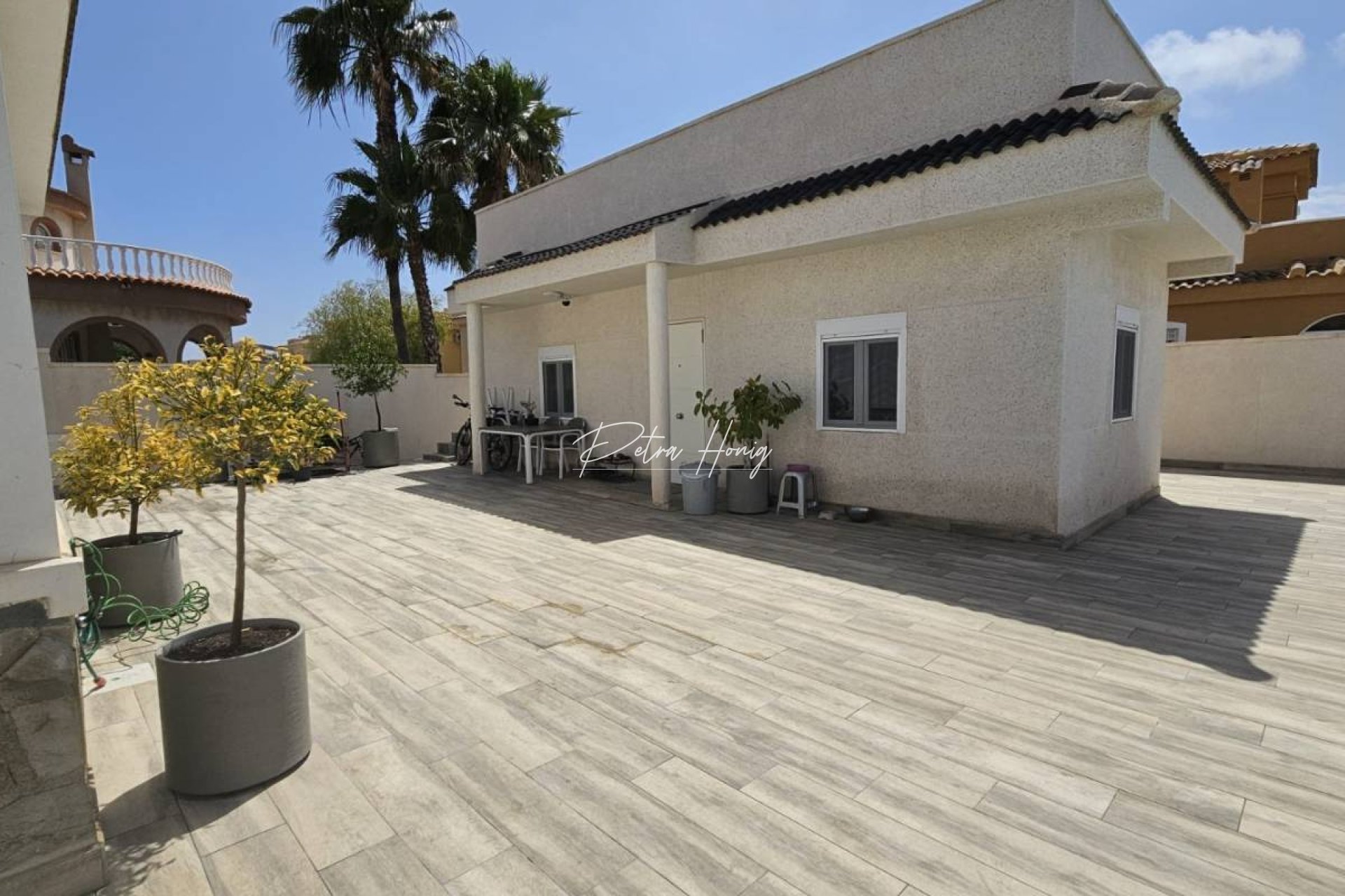Resales - Villa - Ciudad Quesada - Lo Pepin