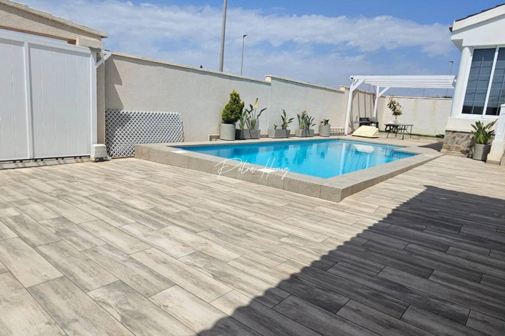 Resales - Villa - Ciudad Quesada - Lo Pepin