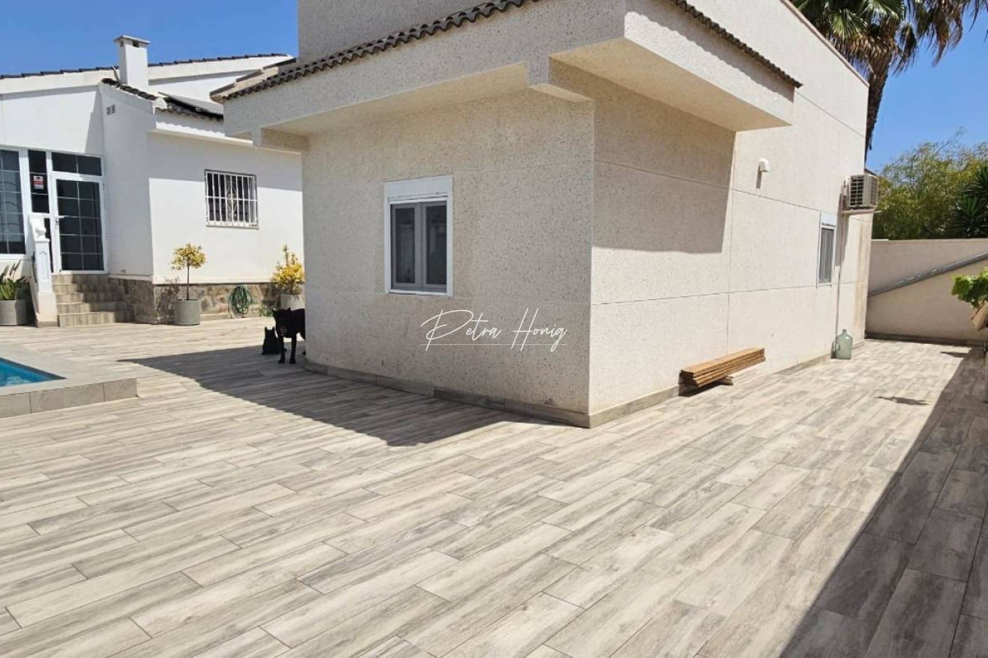 Resales - Villa - Ciudad Quesada - Lo Pepin