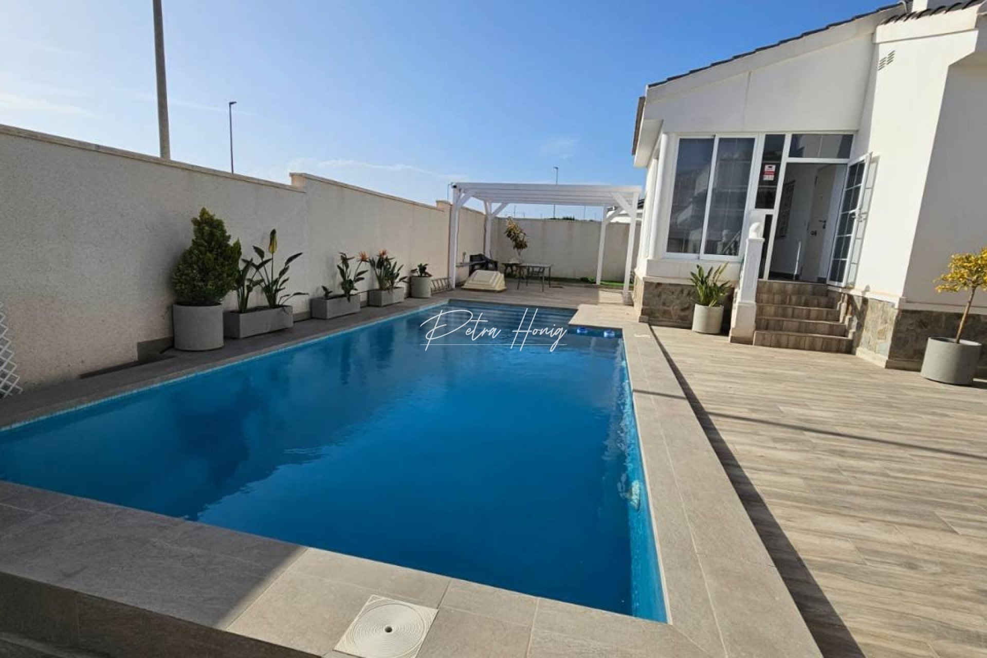 Resales - Villa - Ciudad Quesada - Lo Pepin