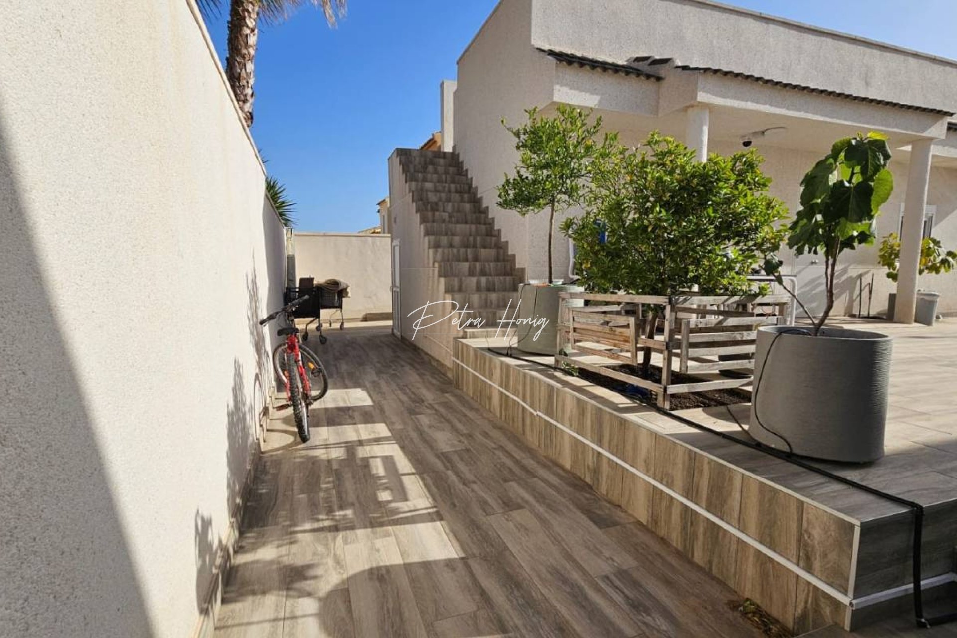 Resales - Villa - Ciudad Quesada - Lo Pepin