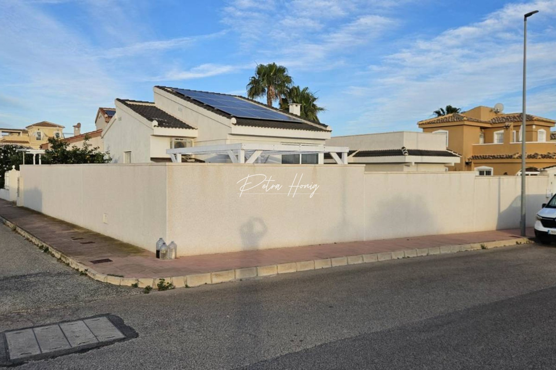 Resales - Villa - Ciudad Quesada - Lo Pepin