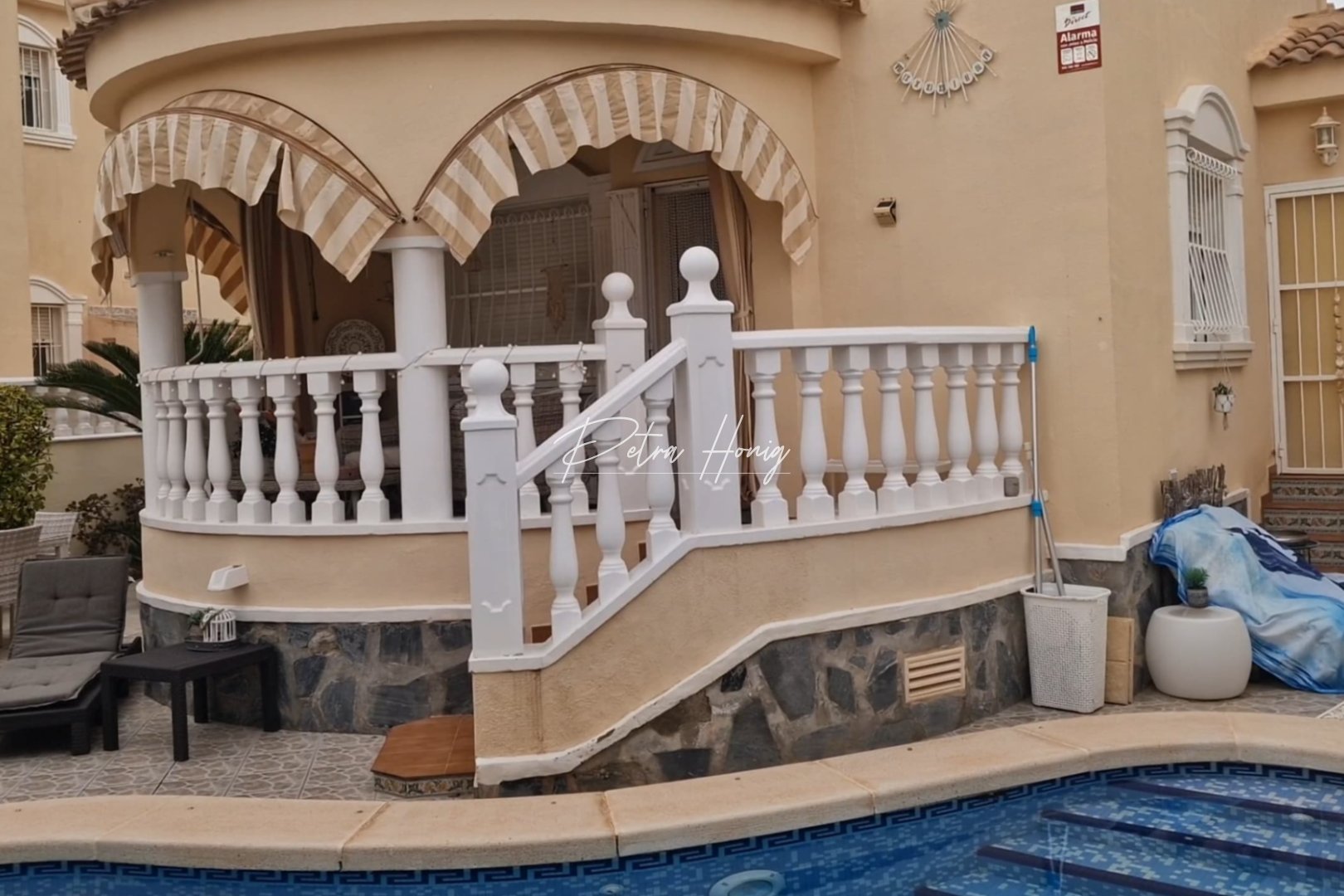 Resales - Villa - Ciudad Quesada - Lo Pepin