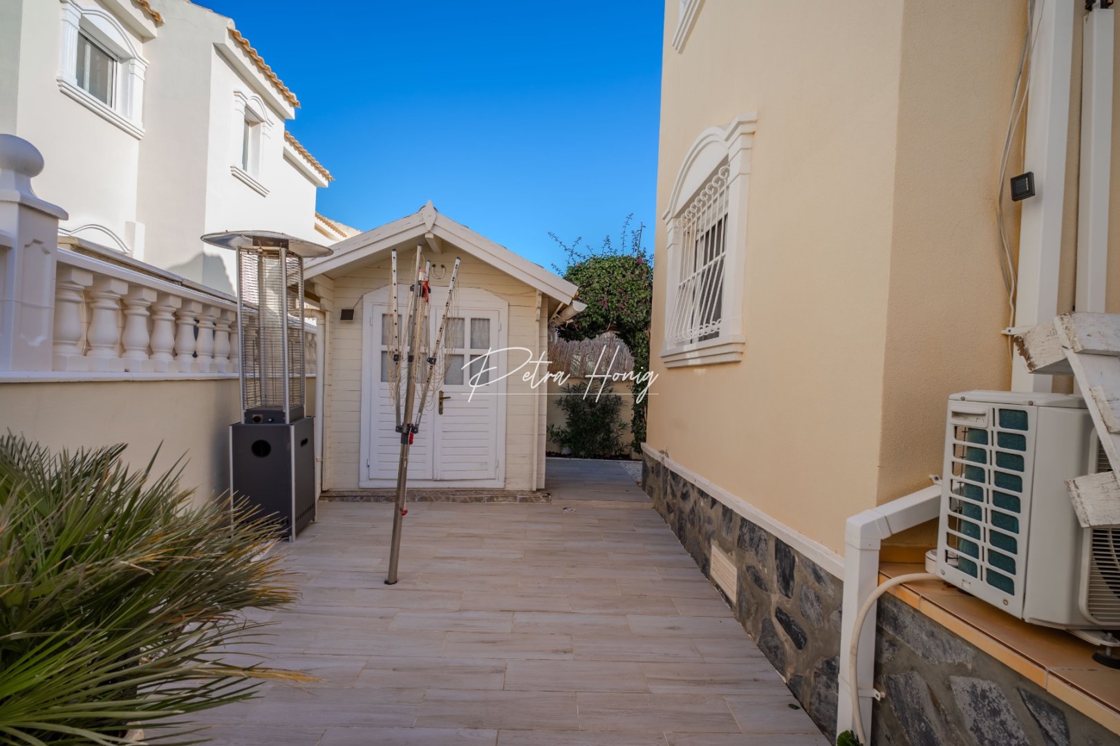 Resales - Villa - Ciudad Quesada - Lo Pepin