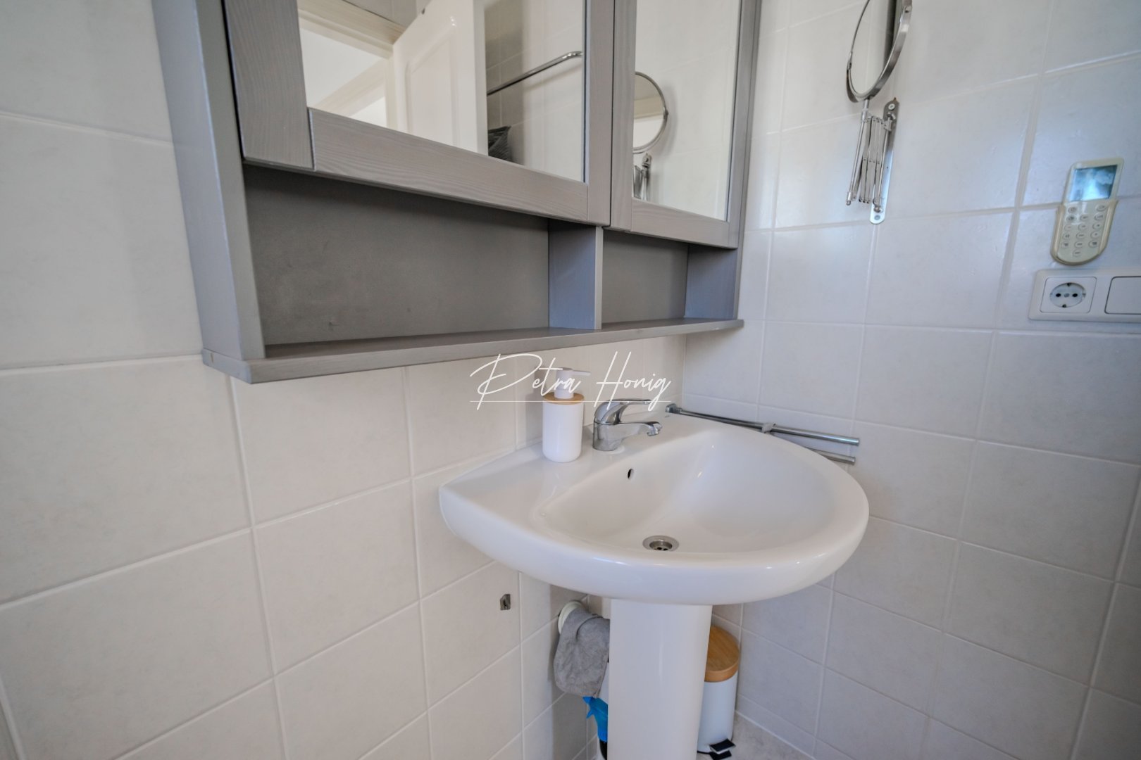 Resales - Villa - Ciudad Quesada - Lo Pepin