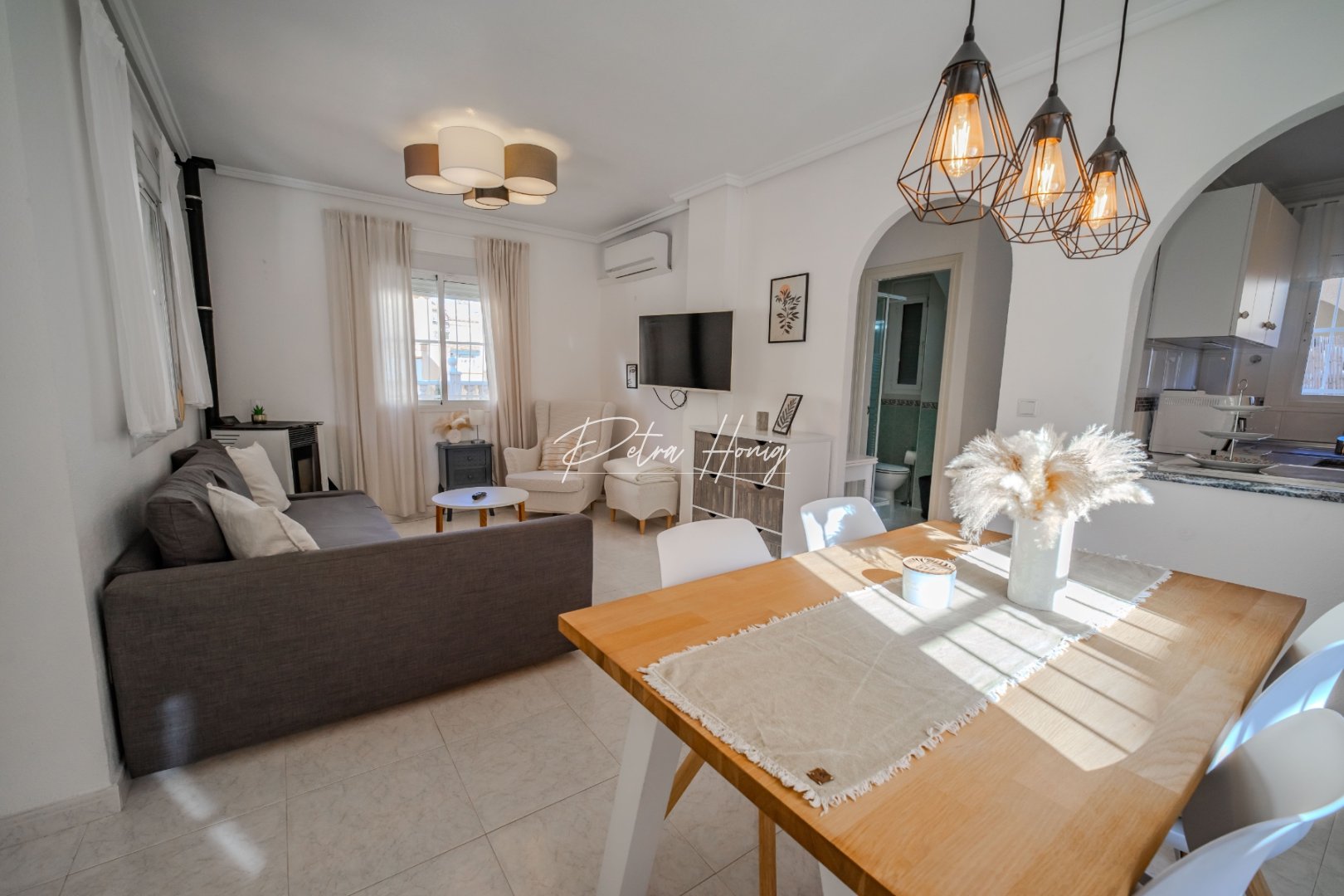 Resales - Villa - Ciudad Quesada - Lo Pepin