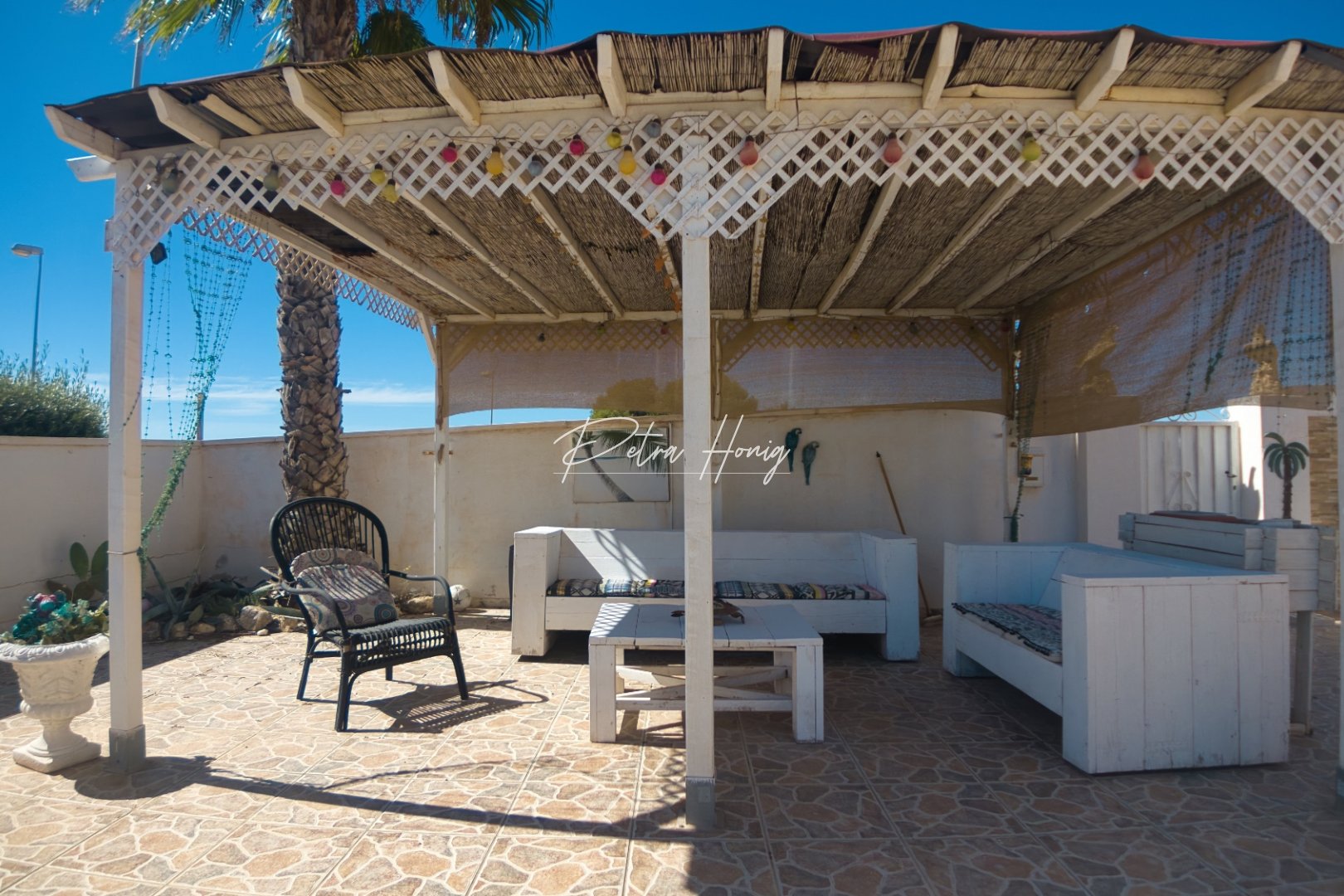 Resales - Villa - Ciudad Quesada - Lo Pepin