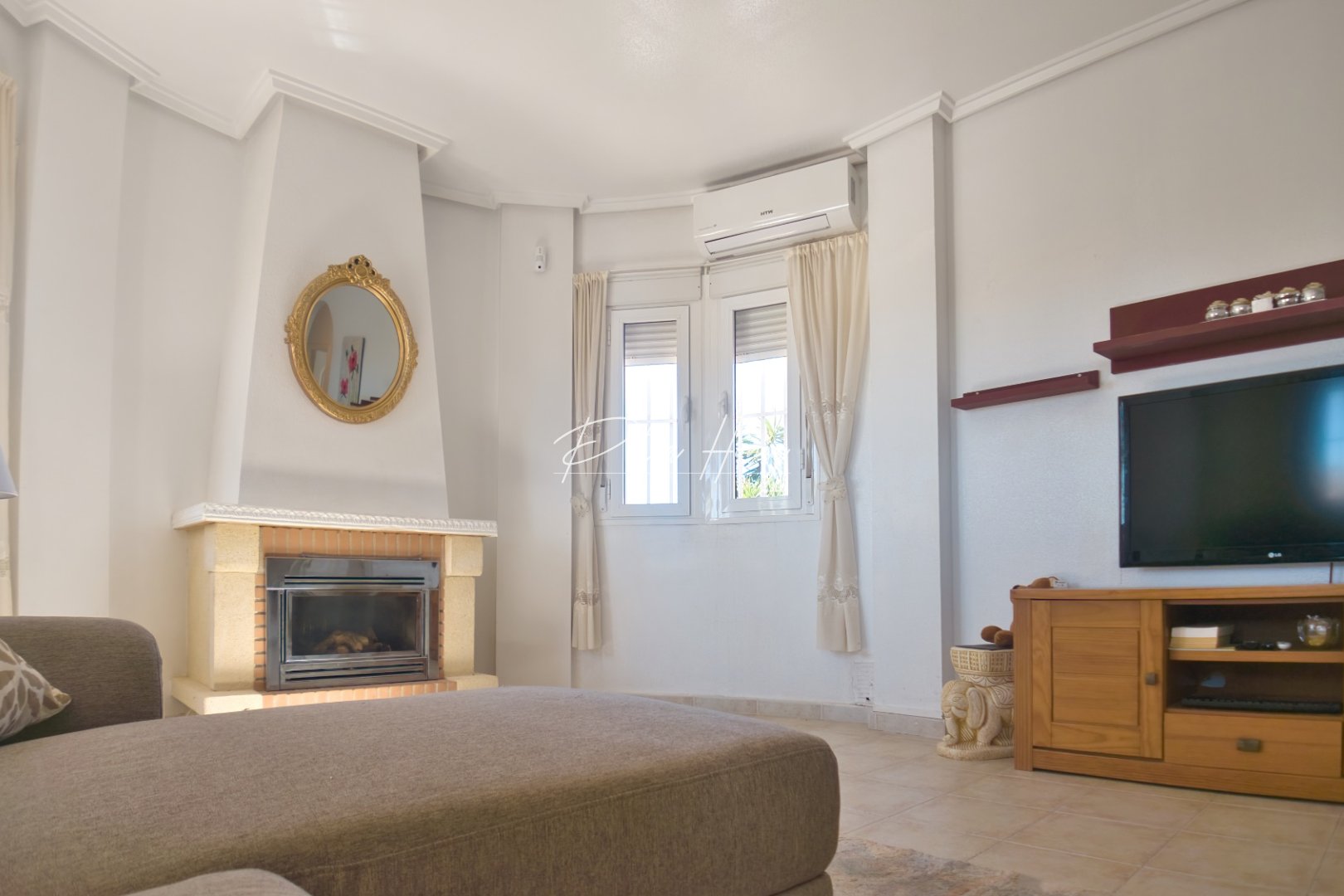 Resales - Villa - Ciudad Quesada - Lo Pepin