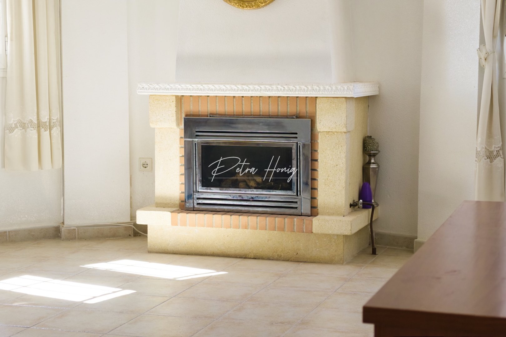 Resales - Villa - Ciudad Quesada - Lo Pepin