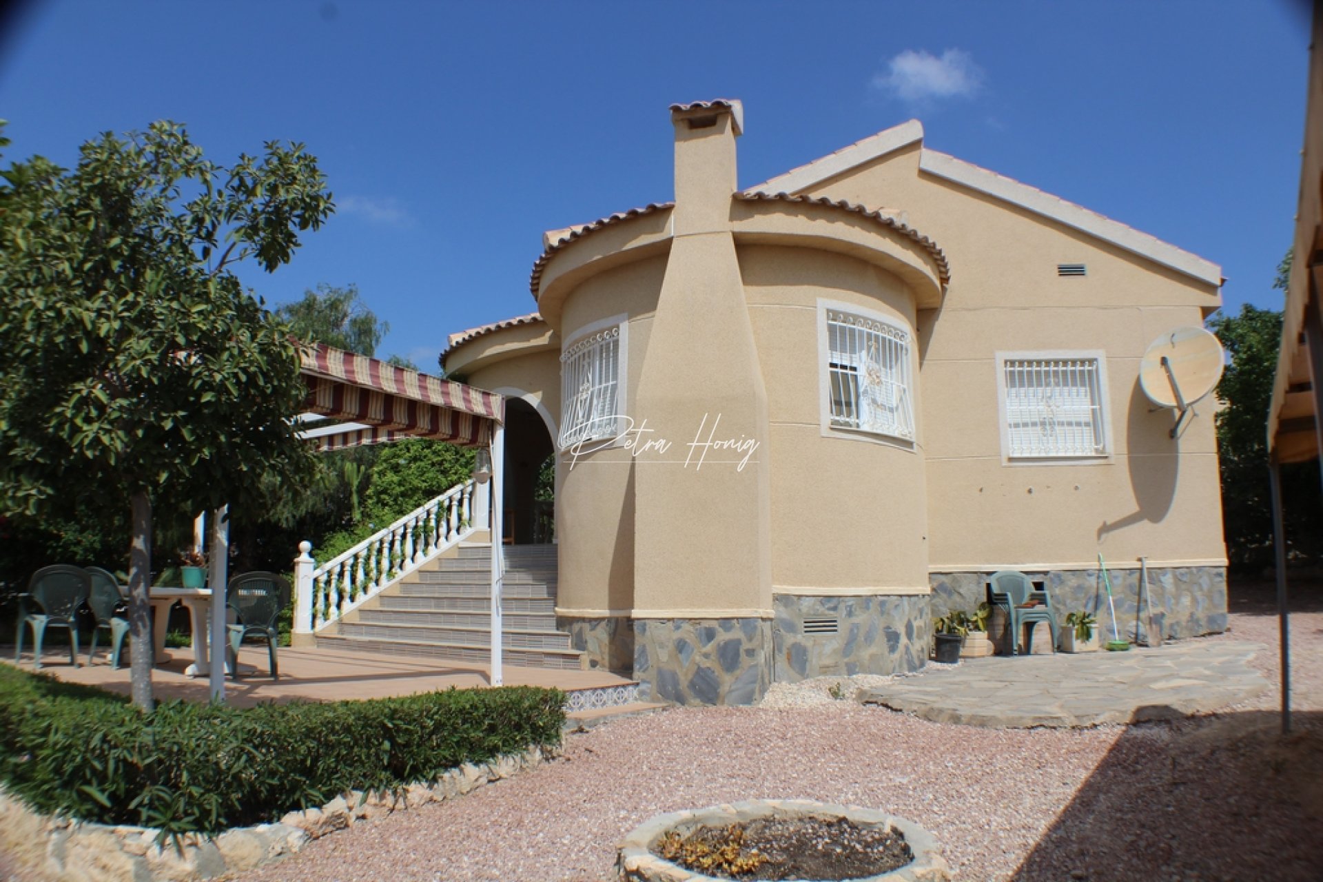 Resales - Villa - Ciudad Quesada - Lo Pepin