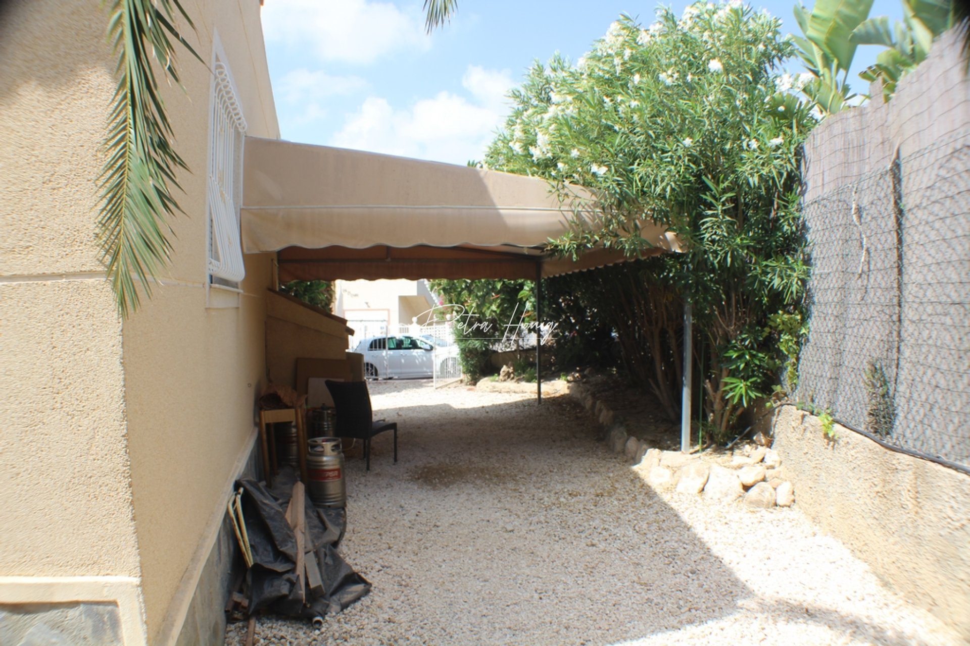 Resales - Villa - Ciudad Quesada - Lo Pepin