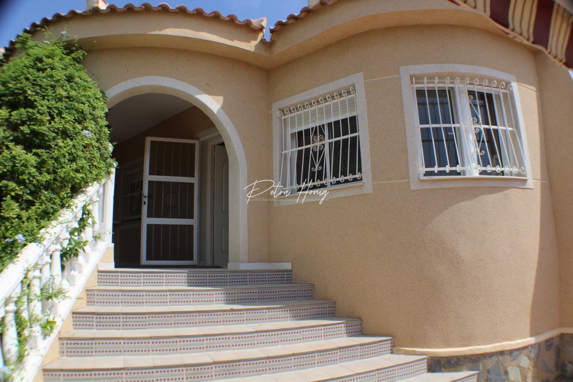 Resales - Villa - Ciudad Quesada - Lo Pepin