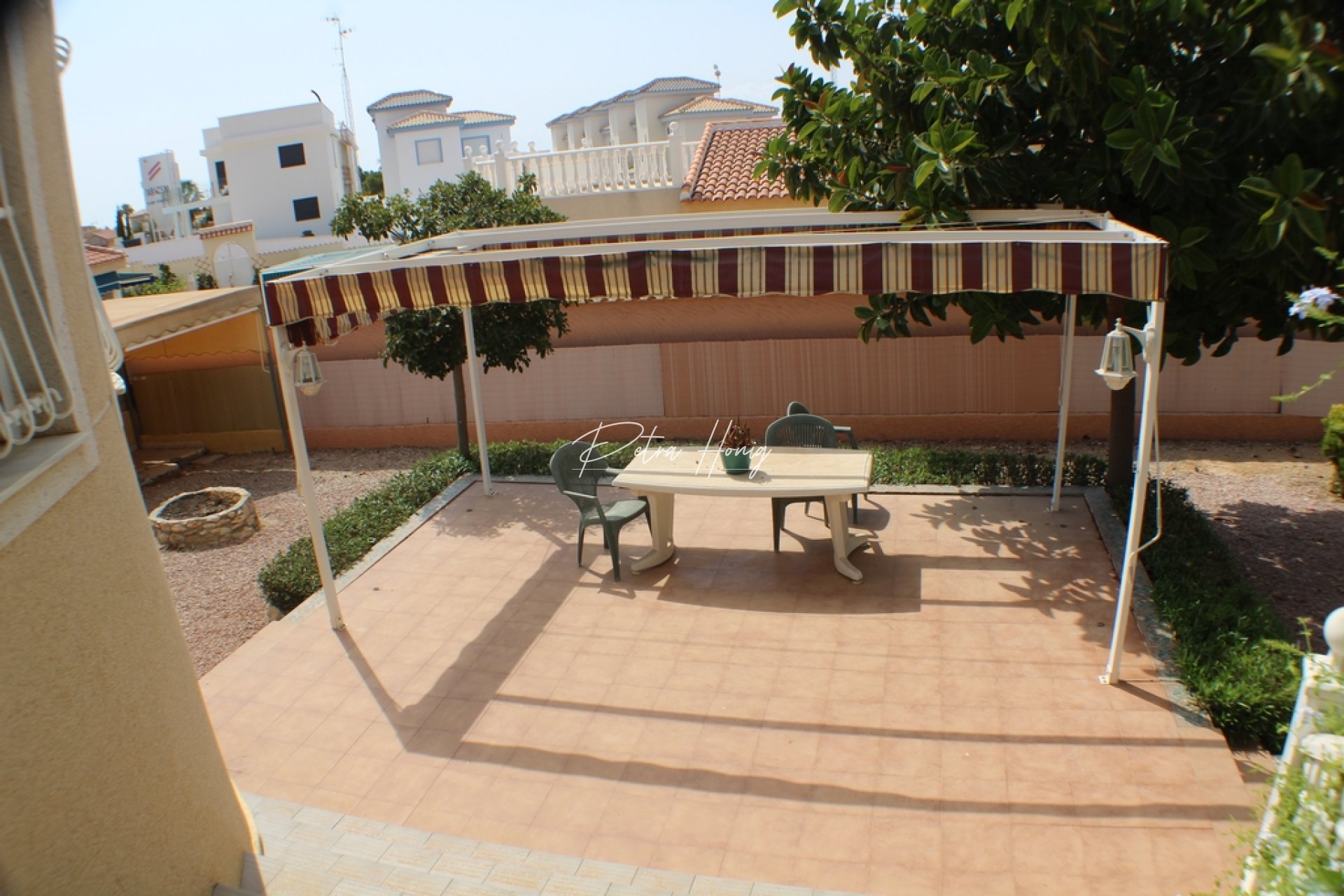 Resales - Villa - Ciudad Quesada - Lo Pepin