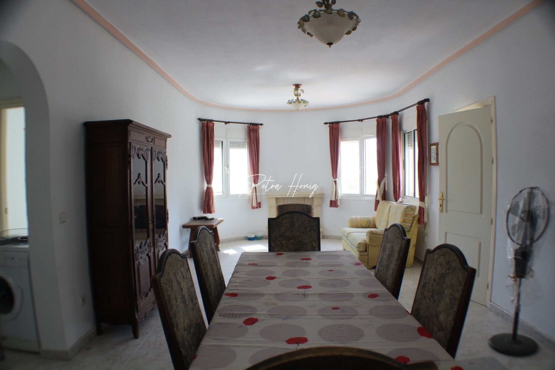 Resales - Villa - Ciudad Quesada - Lo Pepin