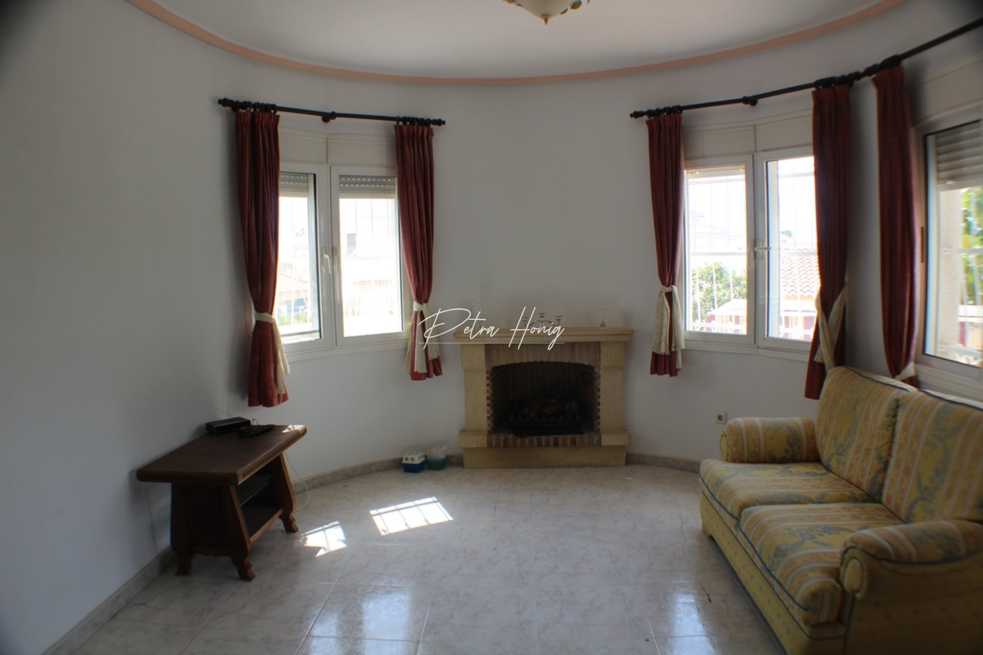 Resales - Villa - Ciudad Quesada - Lo Pepin