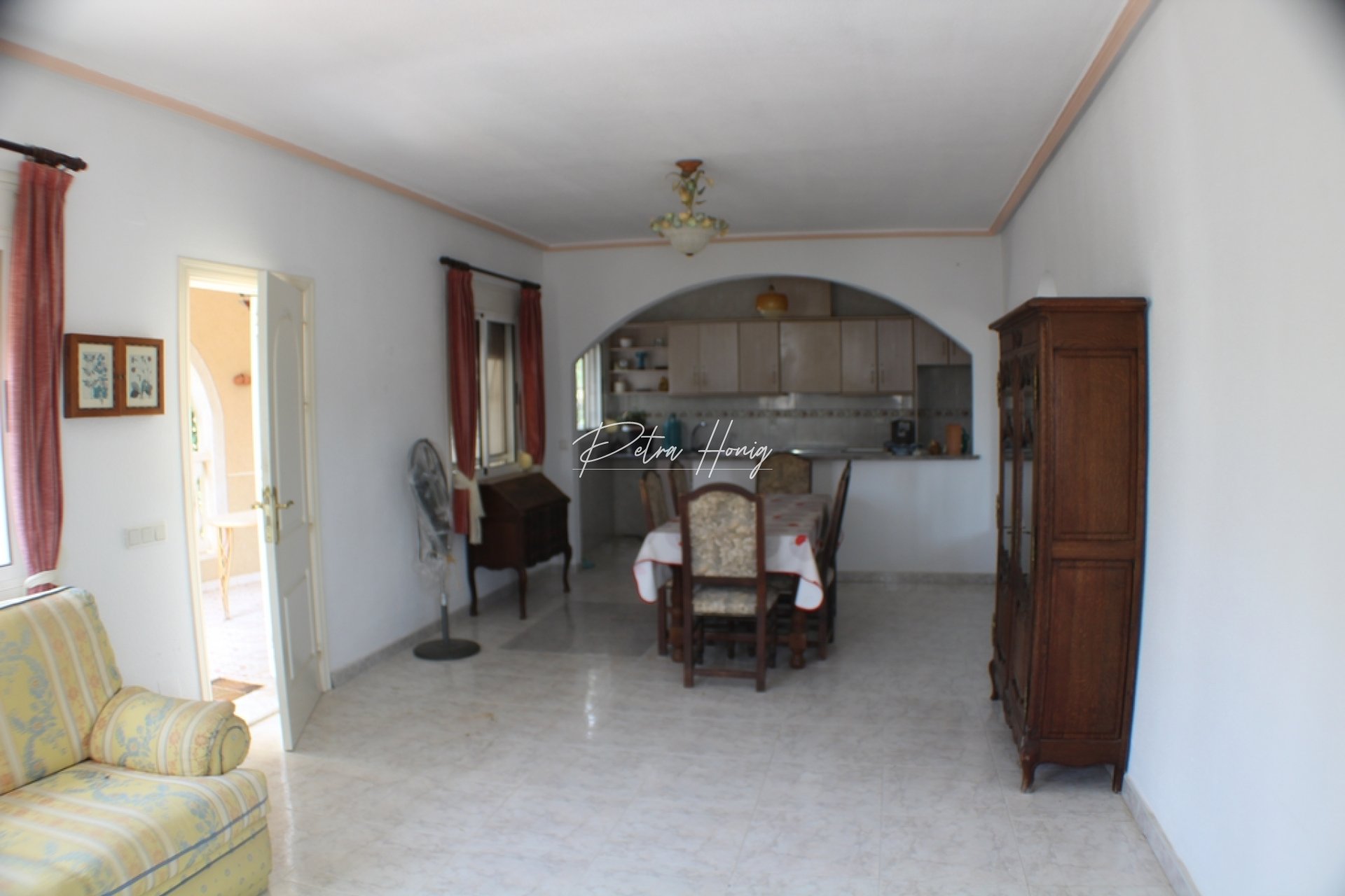 Resales - Villa - Ciudad Quesada - Lo Pepin