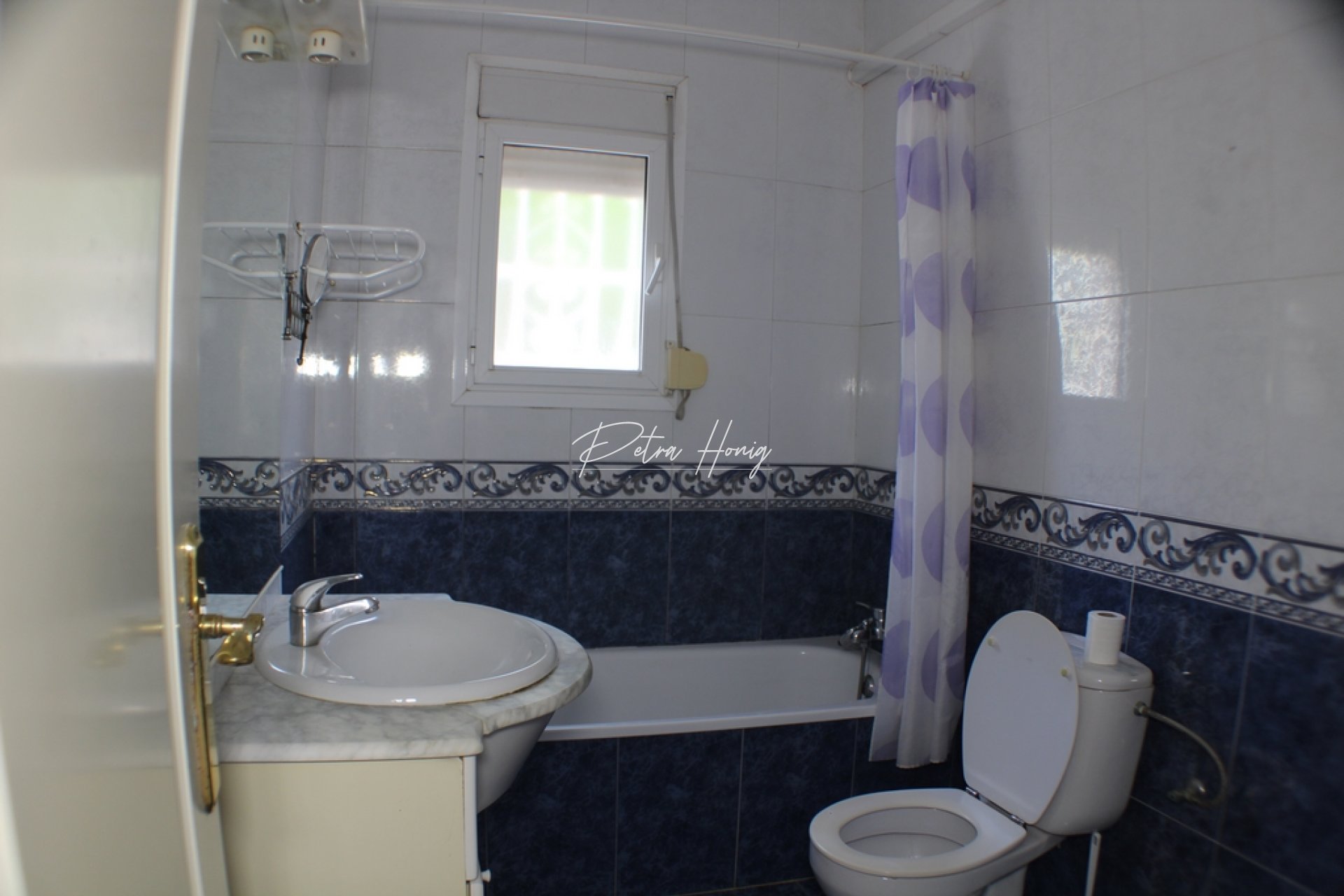 Resales - Villa - Ciudad Quesada - Lo Pepin