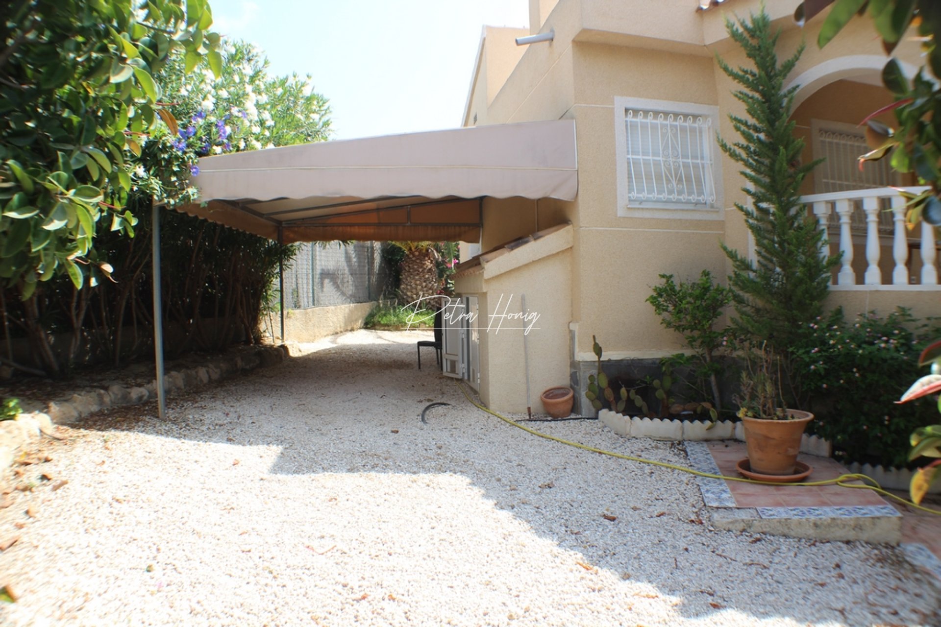 Resales - Villa - Ciudad Quesada - Lo Pepin