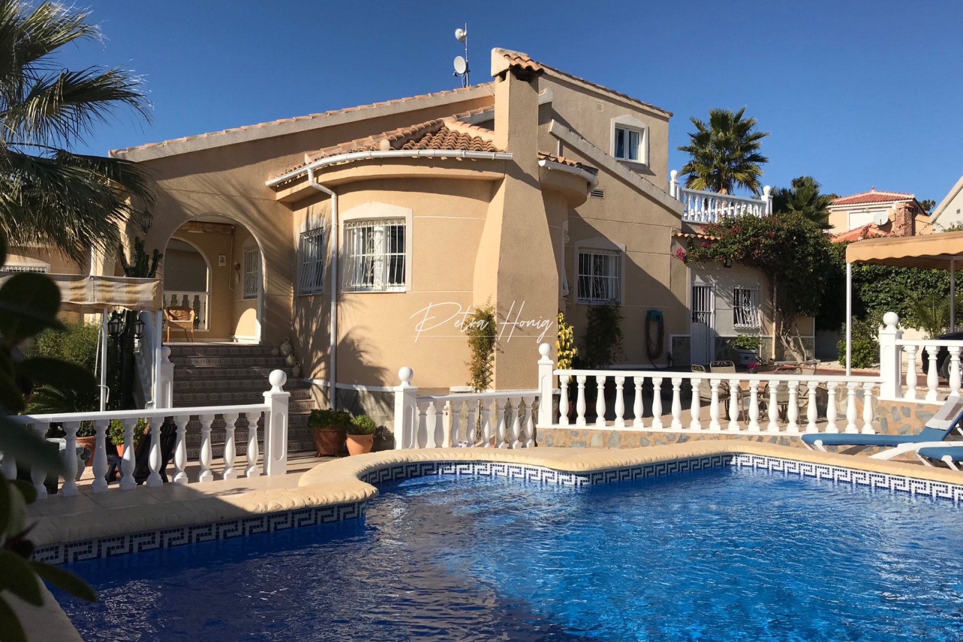 Resales - Villa - Ciudad Quesada - Lo Pepin