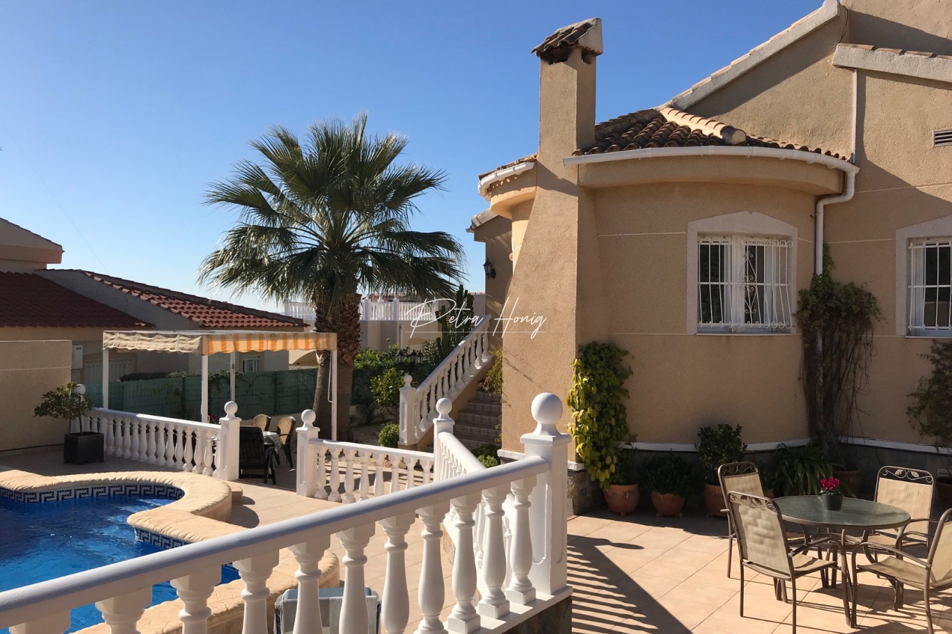 Resales - Villa - Ciudad Quesada - Lo Pepin
