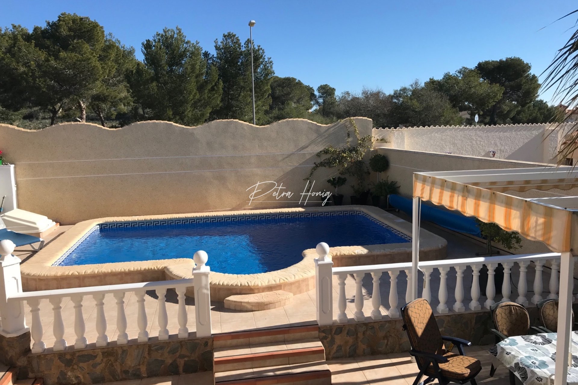 Resales - Villa - Ciudad Quesada - Lo Pepin