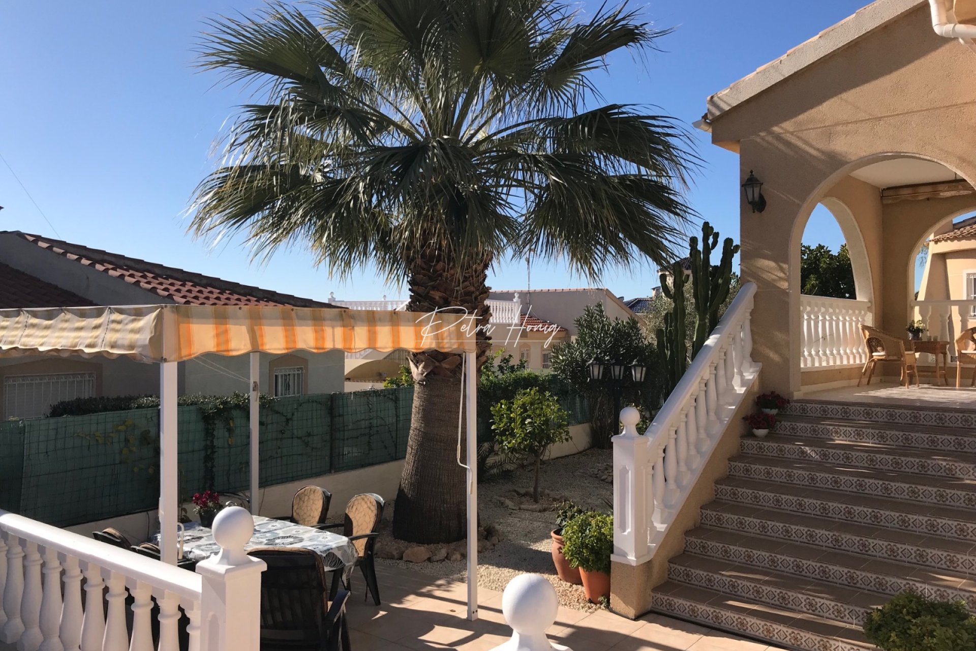 Resales - Villa - Ciudad Quesada - Lo Pepin
