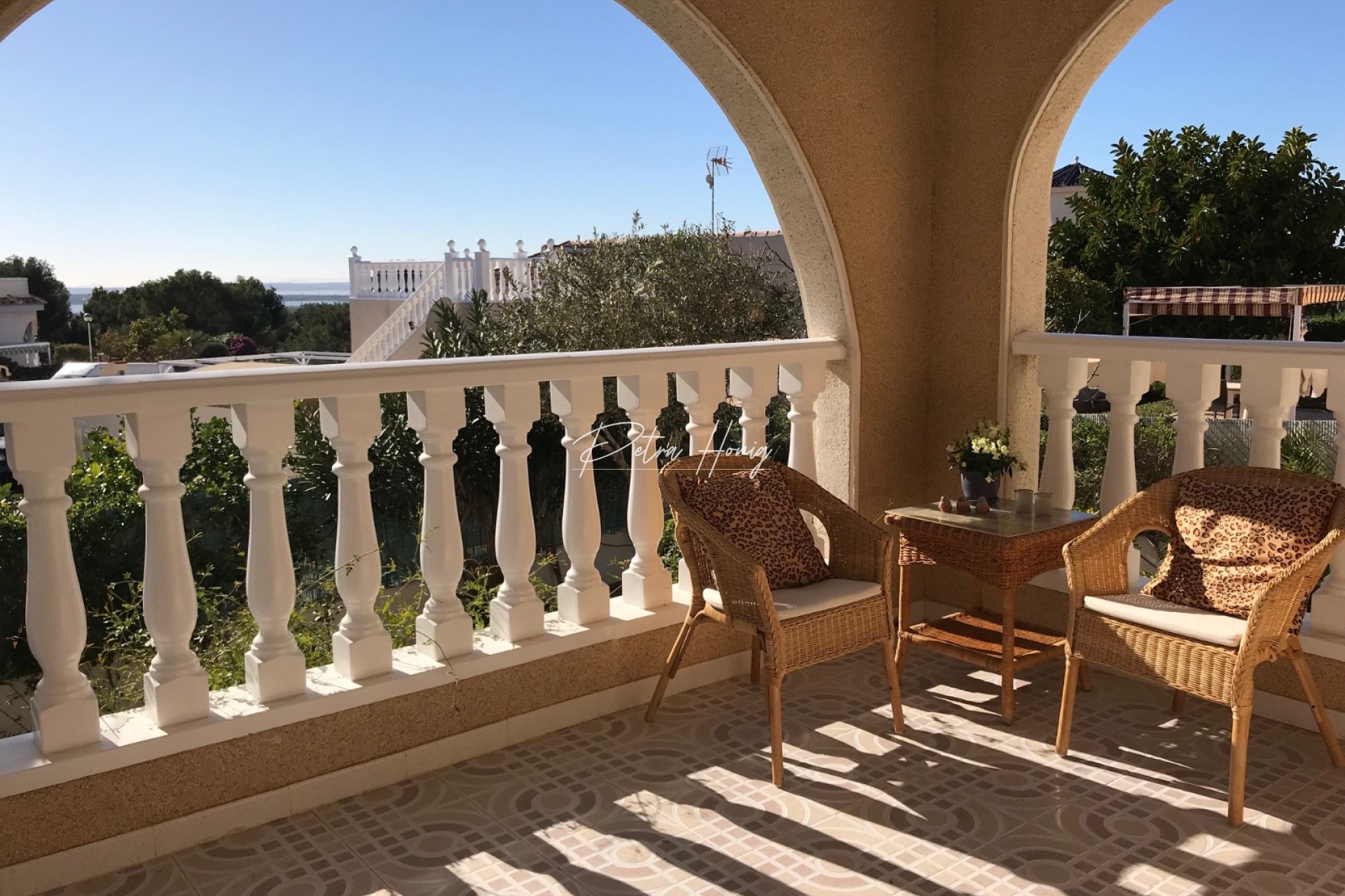 Resales - Villa - Ciudad Quesada - Lo Pepin