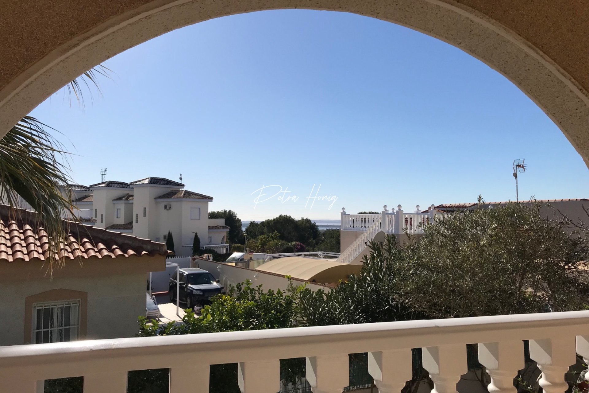 Resales - Villa - Ciudad Quesada - Lo Pepin