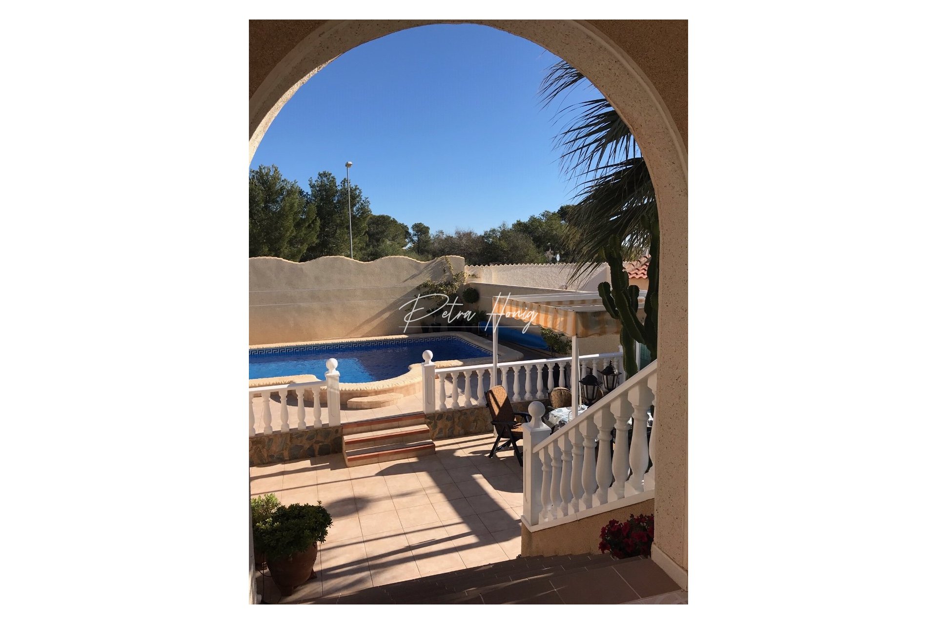 Resales - Villa - Ciudad Quesada - Lo Pepin