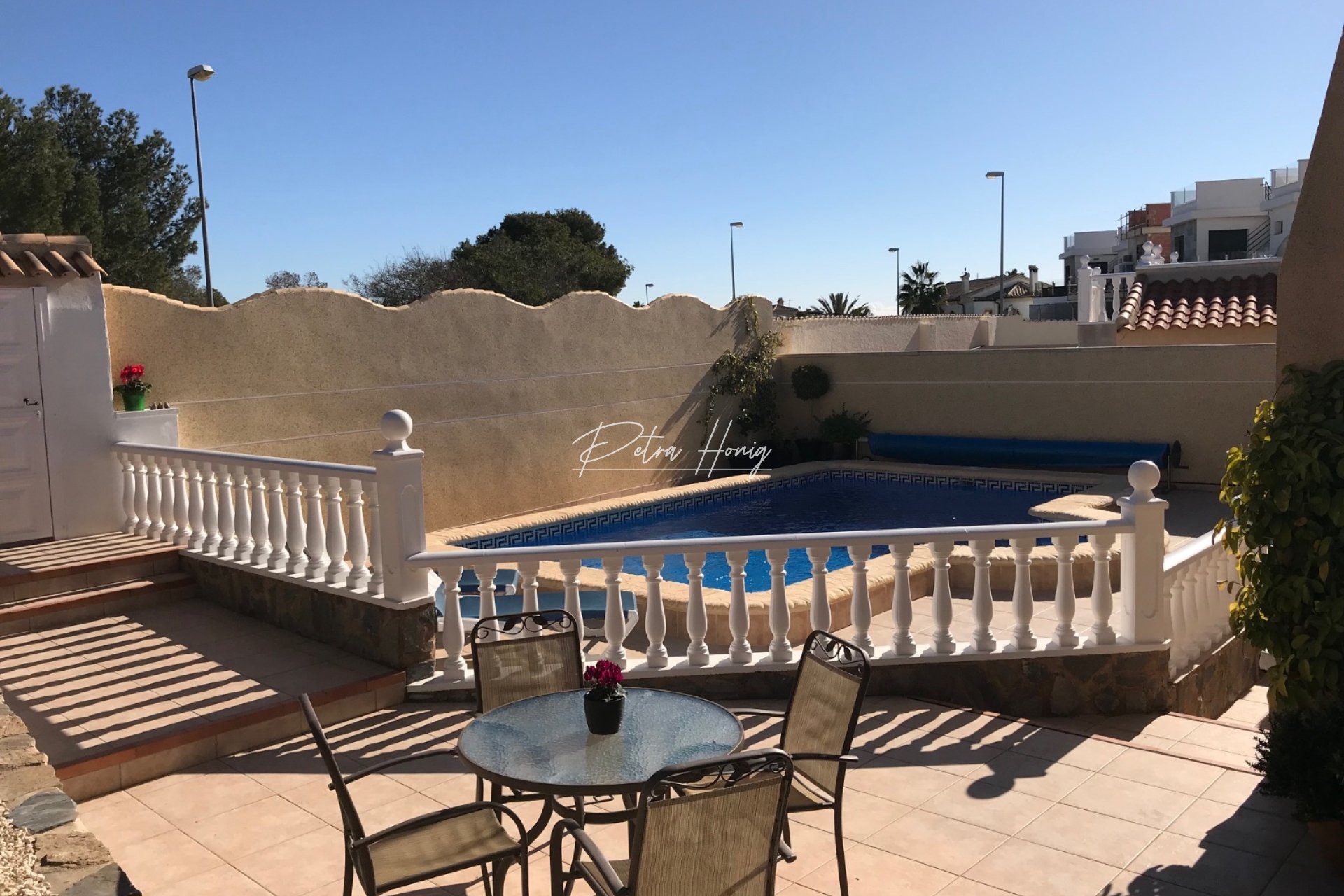Resales - Villa - Ciudad Quesada - Lo Pepin