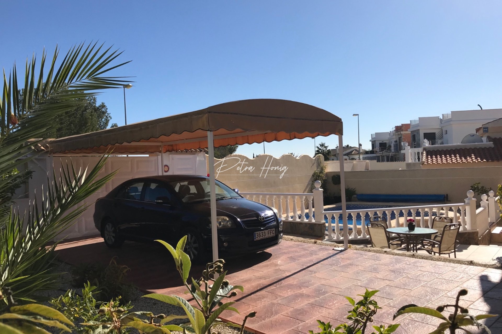 Resales - Villa - Ciudad Quesada - Lo Pepin