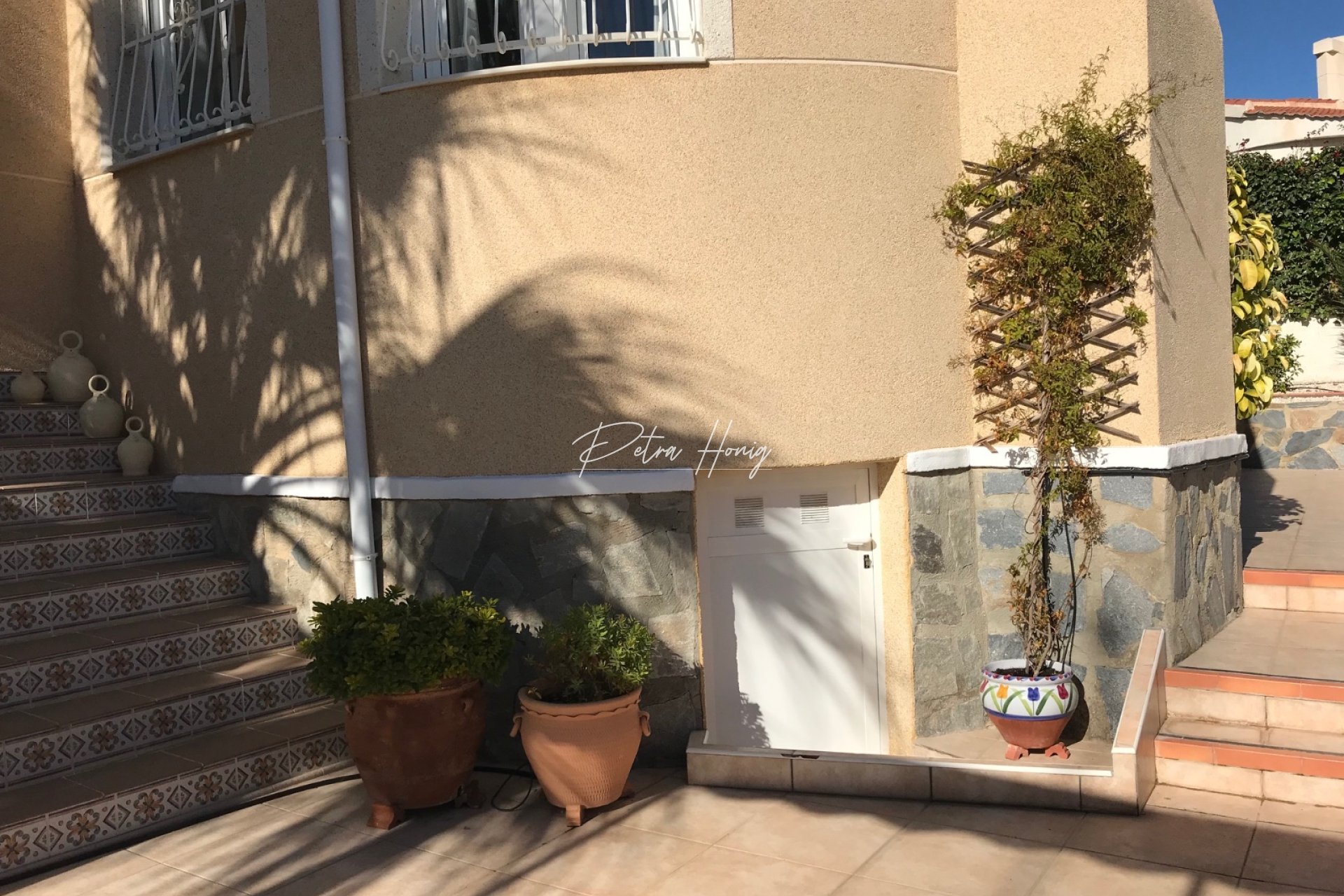 Resales - Villa - Ciudad Quesada - Lo Pepin