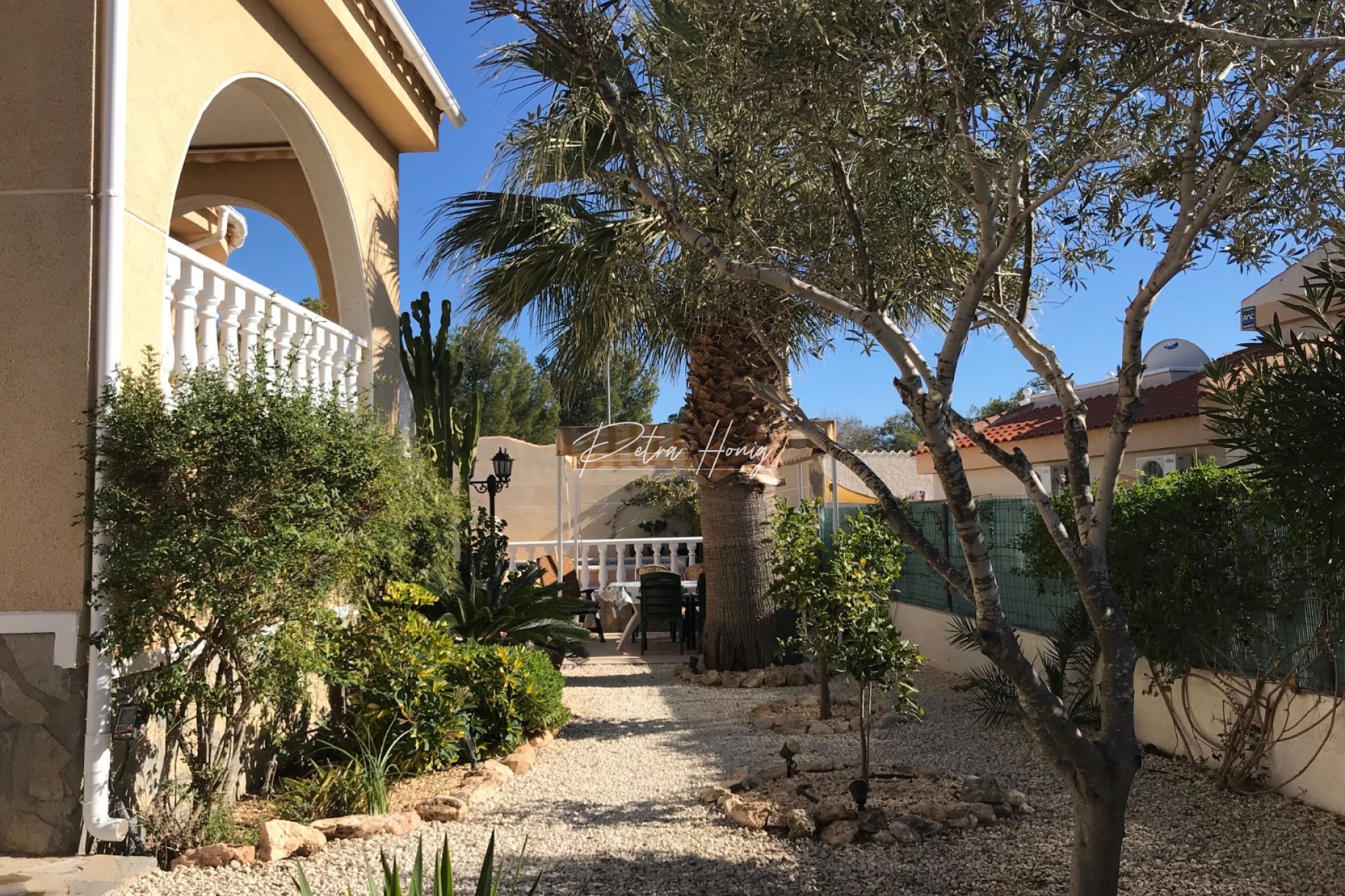 Resales - Villa - Ciudad Quesada - Lo Pepin