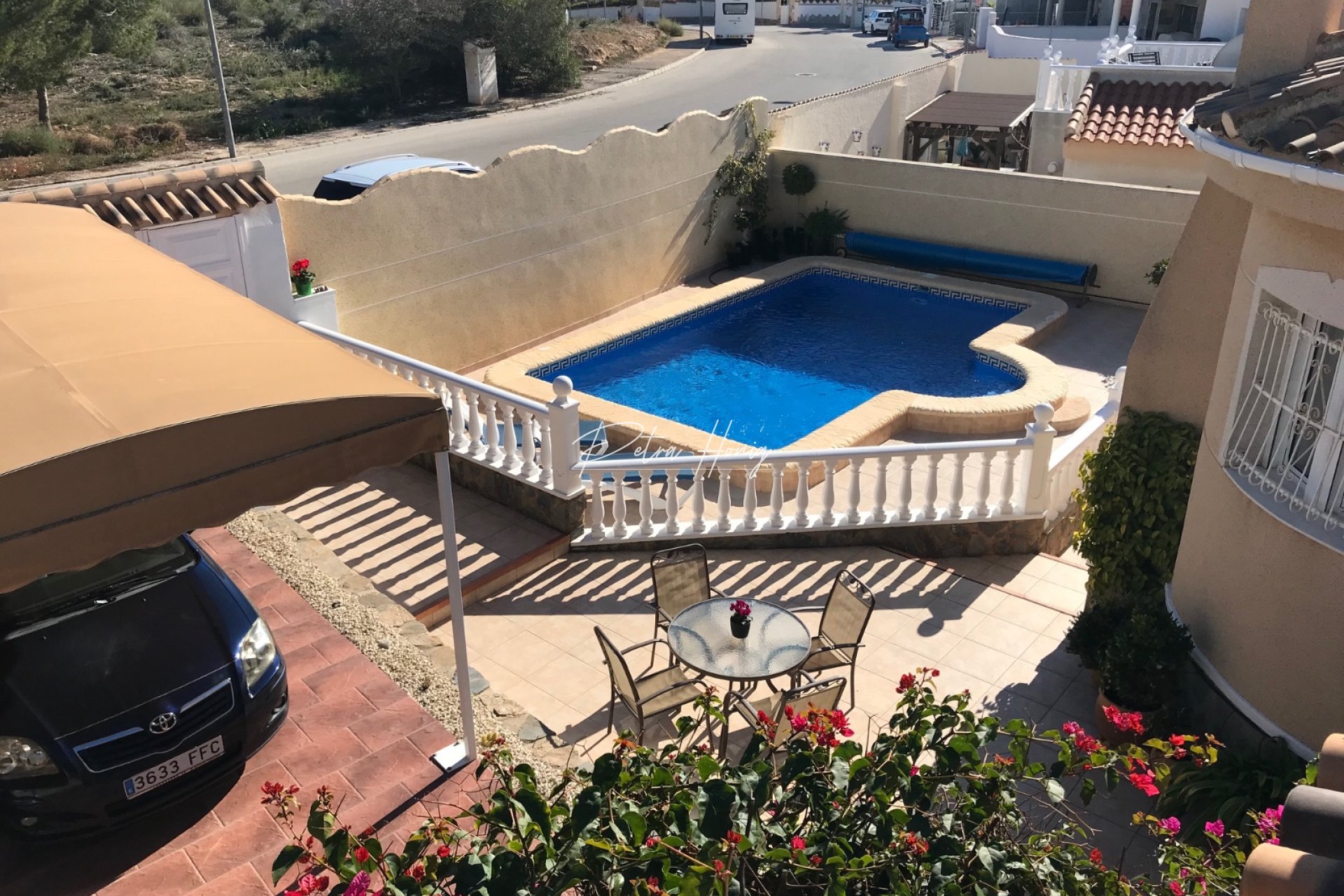 Resales - Villa - Ciudad Quesada - Lo Pepin
