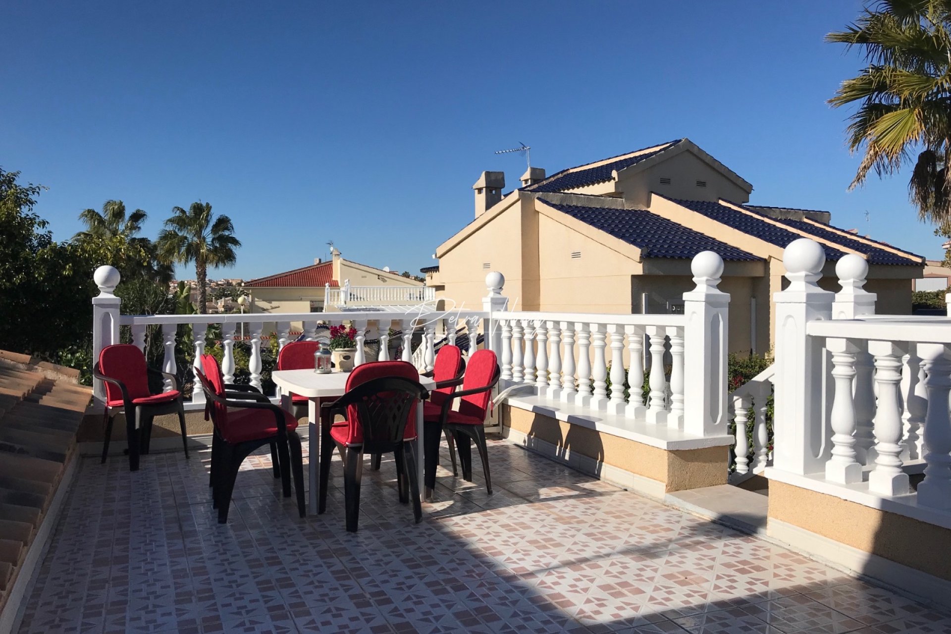 Resales - Villa - Ciudad Quesada - Lo Pepin