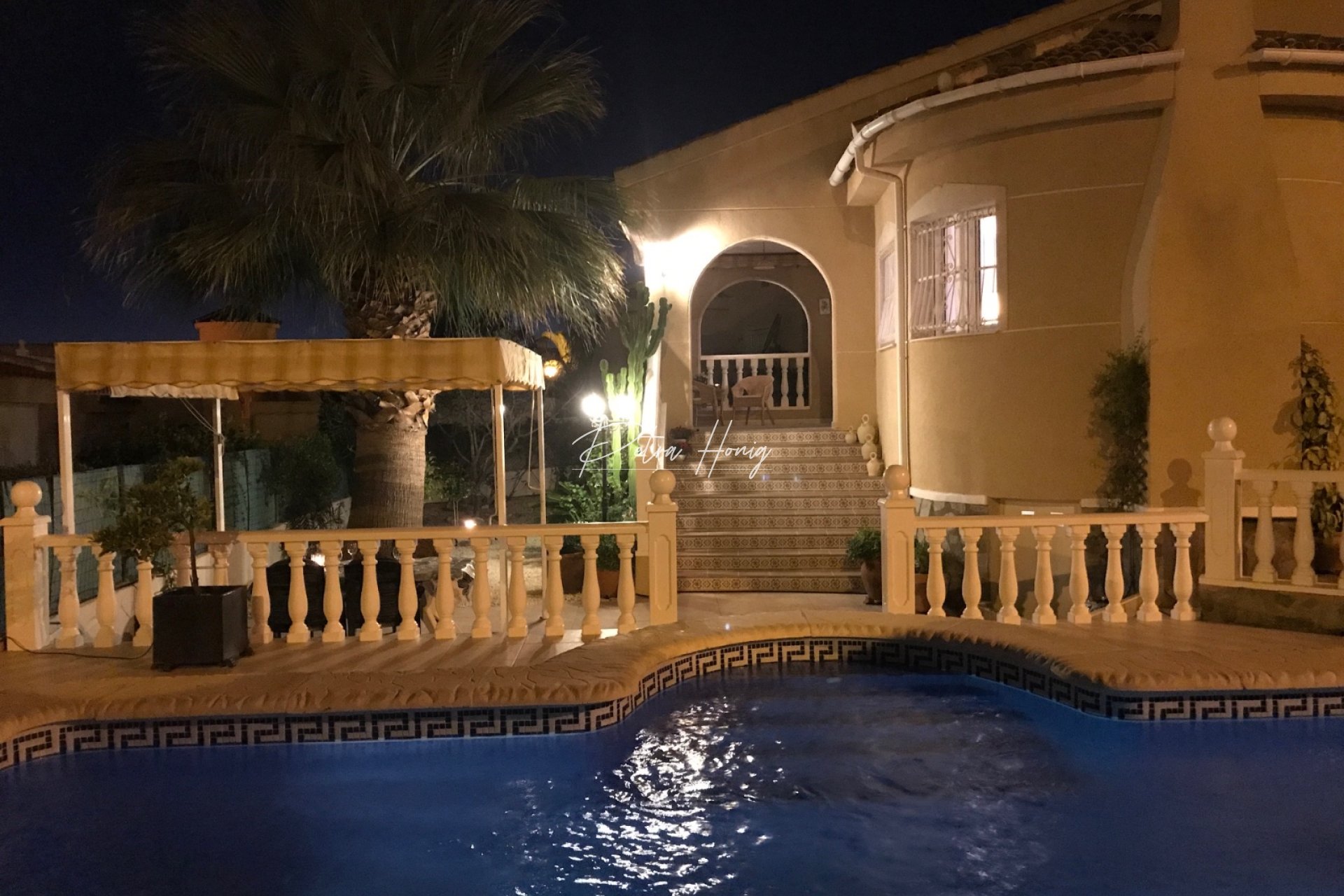 Resales - Villa - Ciudad Quesada - Lo Pepin