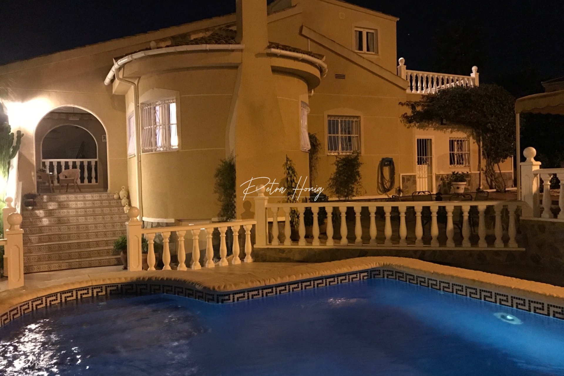 Resales - Villa - Ciudad Quesada - Lo Pepin