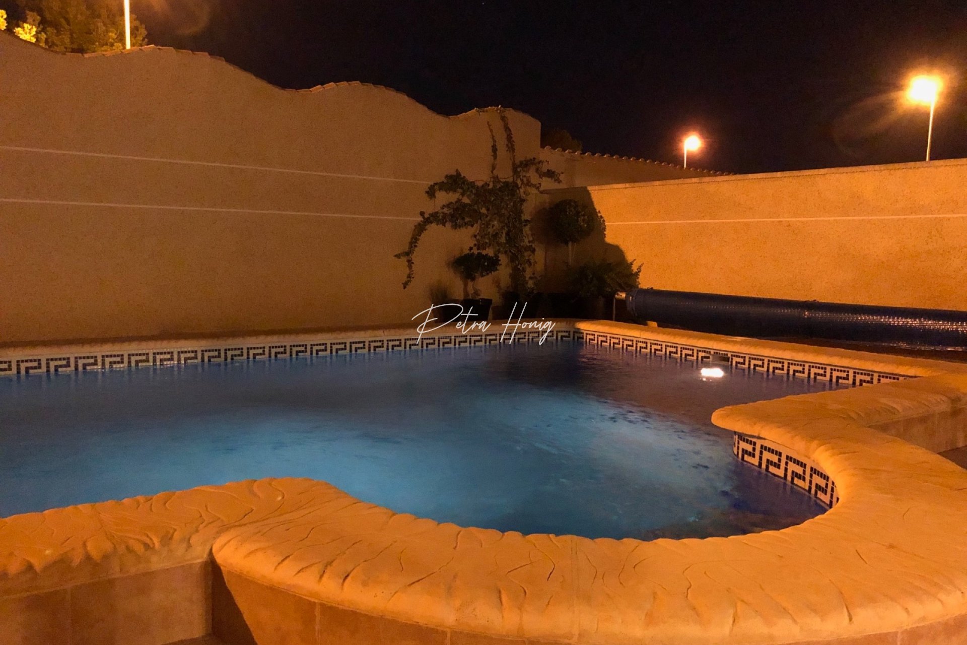 Resales - Villa - Ciudad Quesada - Lo Pepin