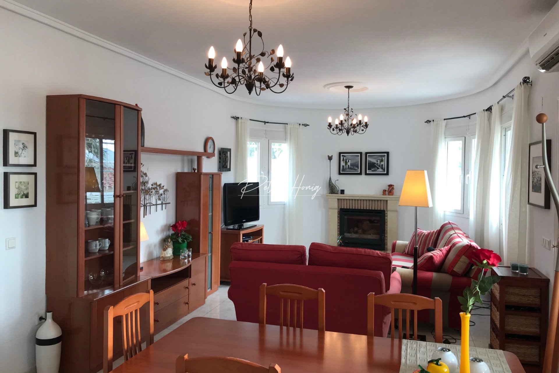 Resales - Villa - Ciudad Quesada - Lo Pepin