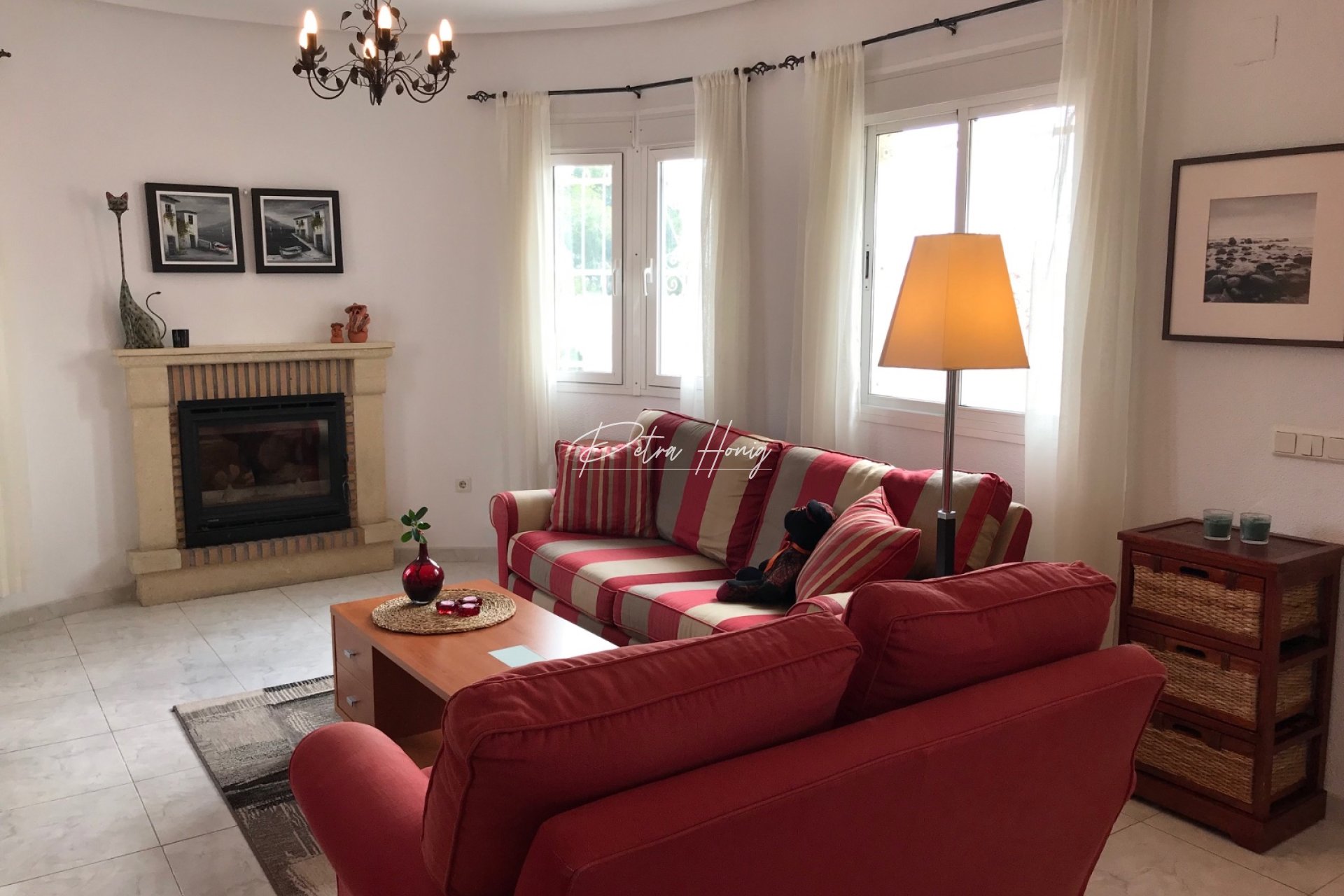 Resales - Villa - Ciudad Quesada - Lo Pepin