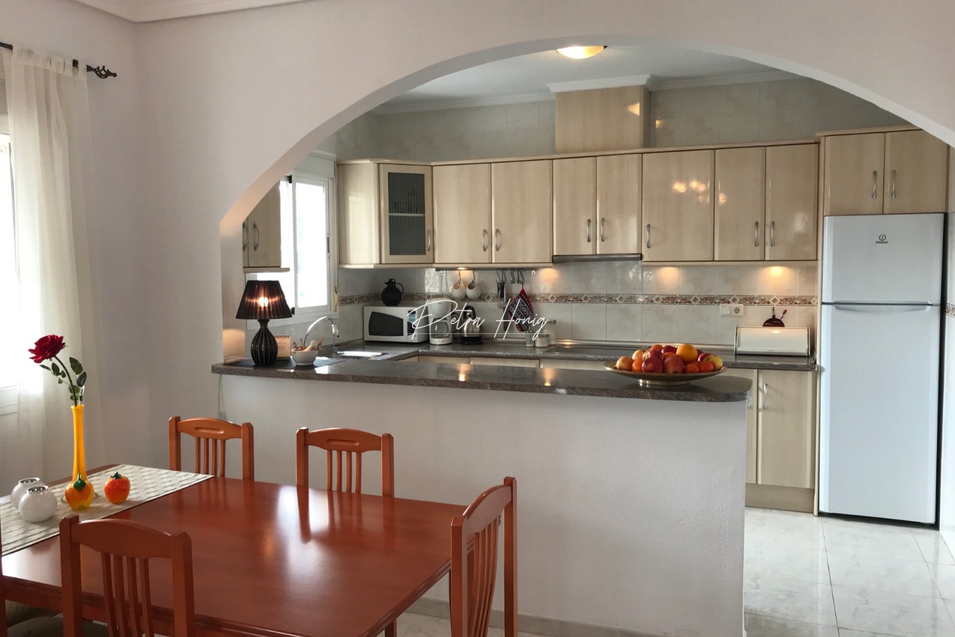 Resales - Villa - Ciudad Quesada - Lo Pepin