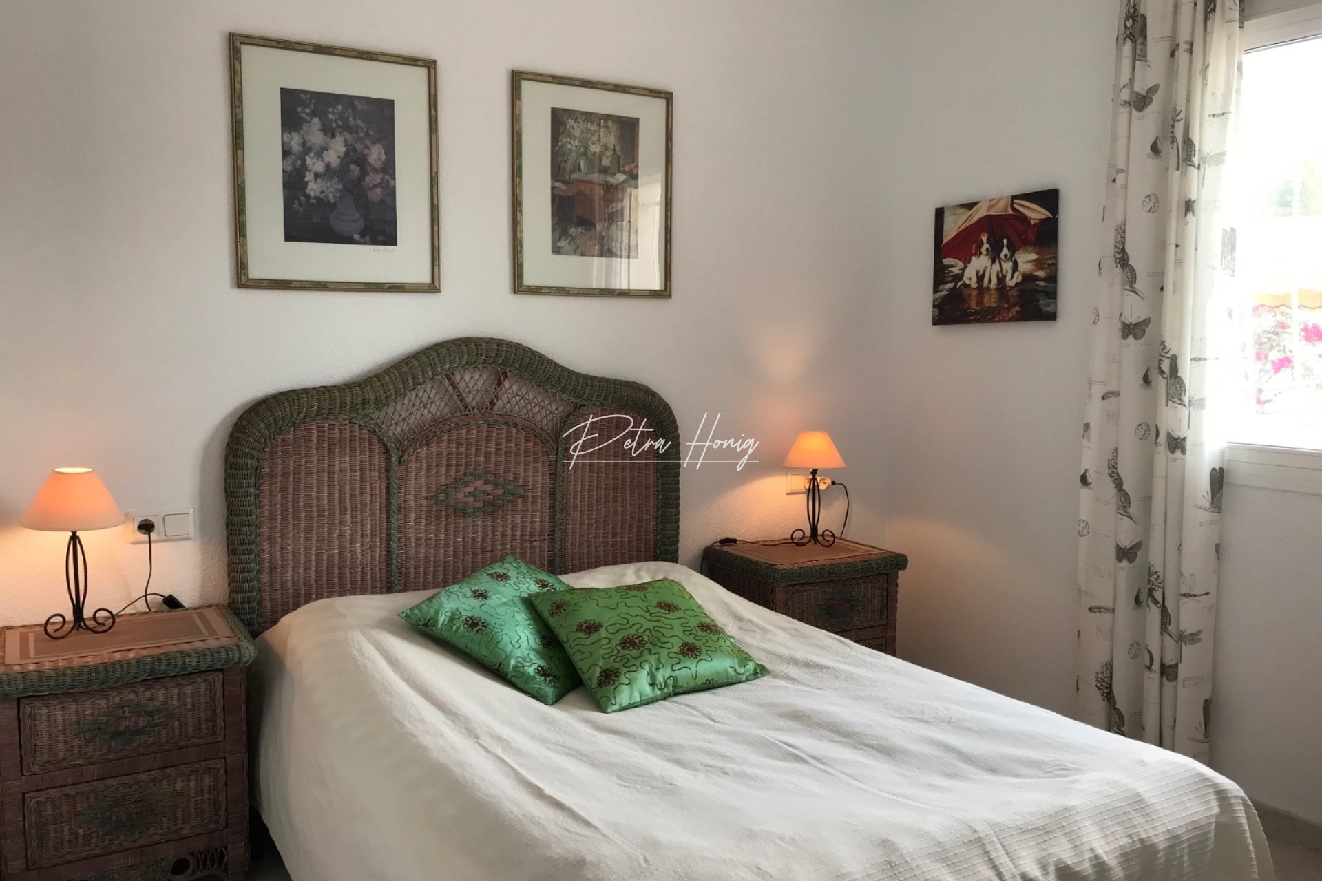 Resales - Villa - Ciudad Quesada - Lo Pepin