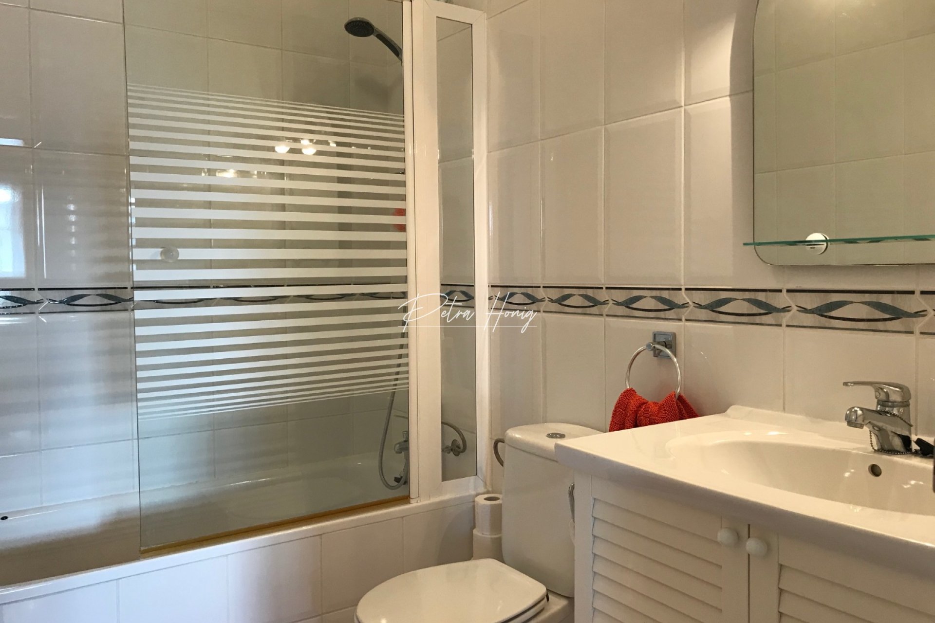 Resales - Villa - Ciudad Quesada - Lo Pepin