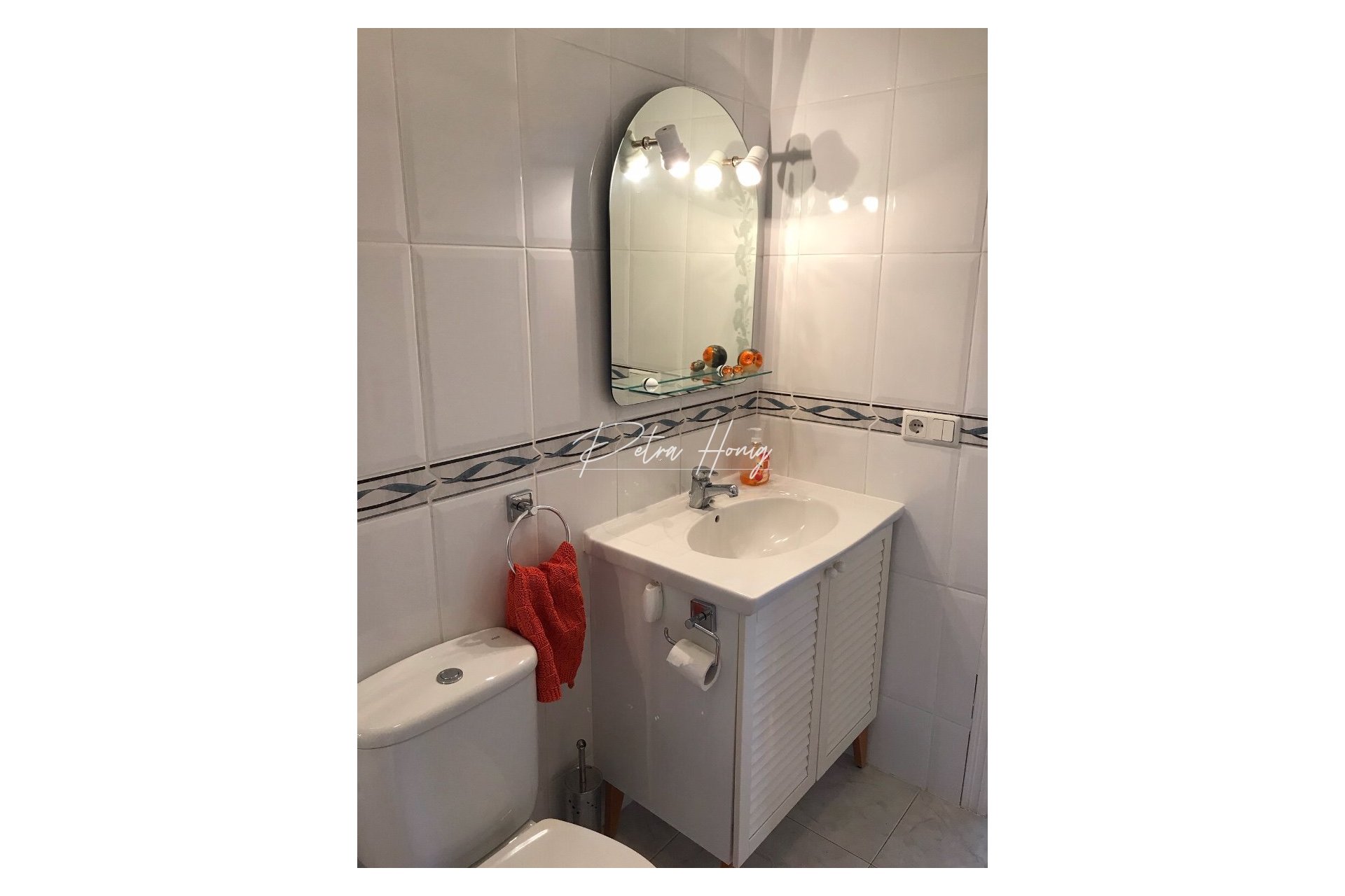 Resales - Villa - Ciudad Quesada - Lo Pepin